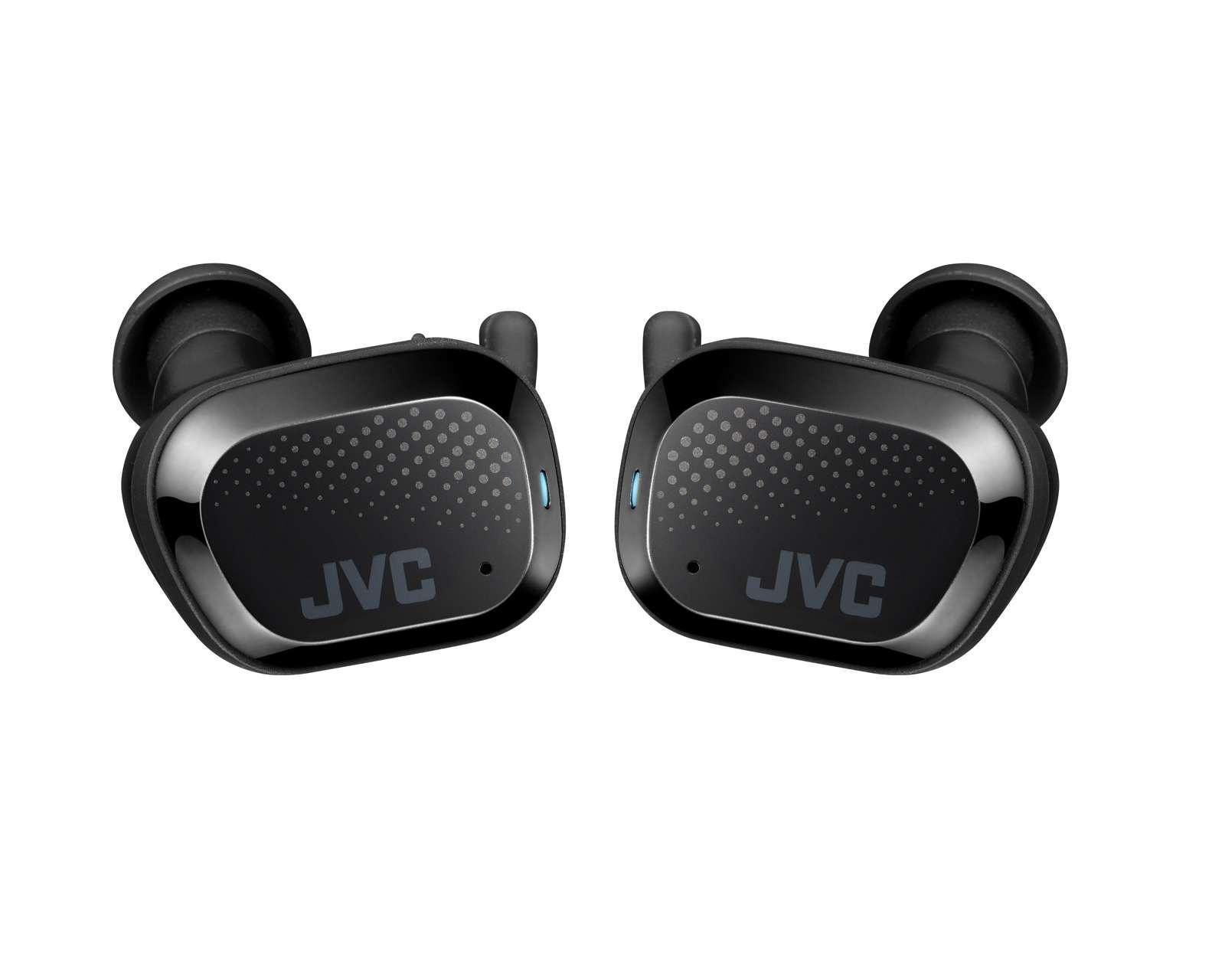Foto 2 | Foto 2 | Audífonos True Wireless JVC con Asistente de Voz HA-AE5T B
