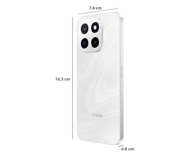 Foto 8 | Foto 8 | Telcel Honor X6C 256 GB Blanco