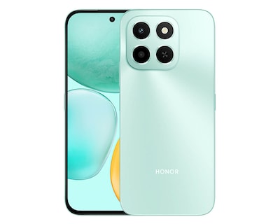 Foto 1 | Foto 1 | Telcel Honor X6c 256 GB Azul