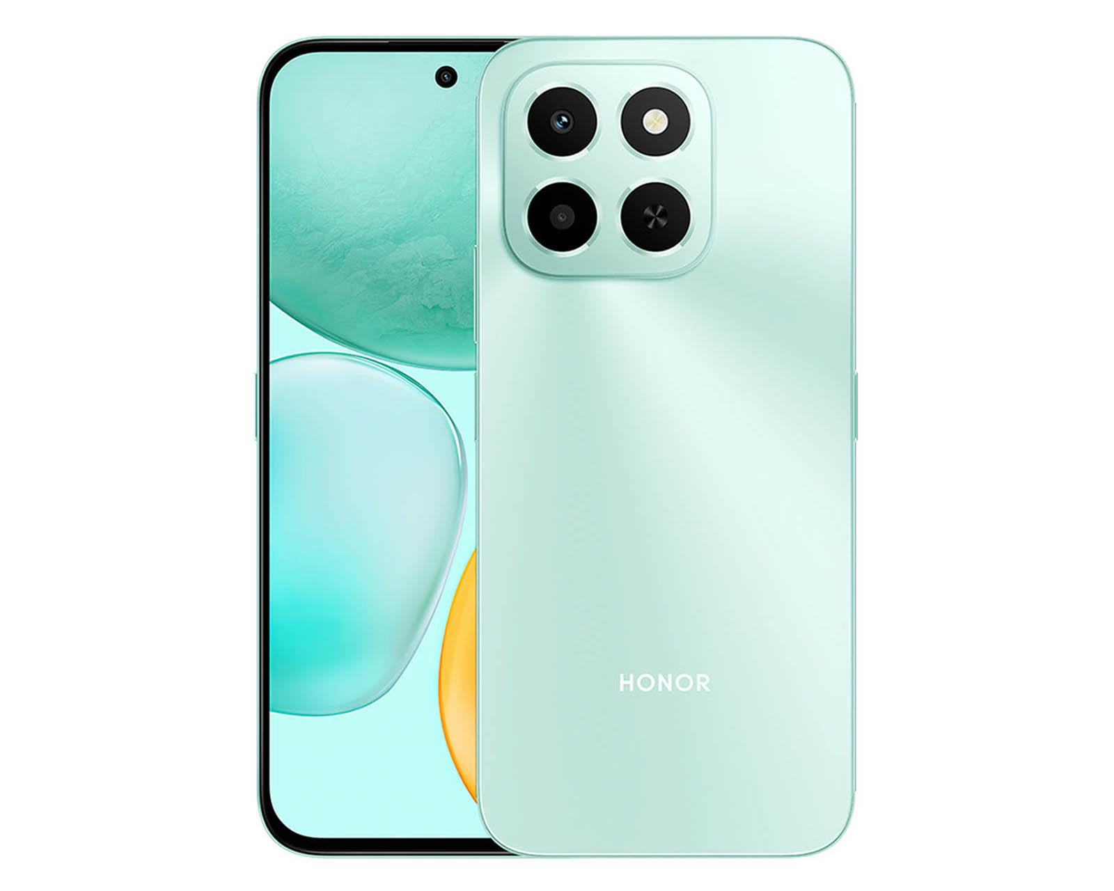 Foto 1 | Foto 1 | Telcel Honor X6c 256 GB Azul