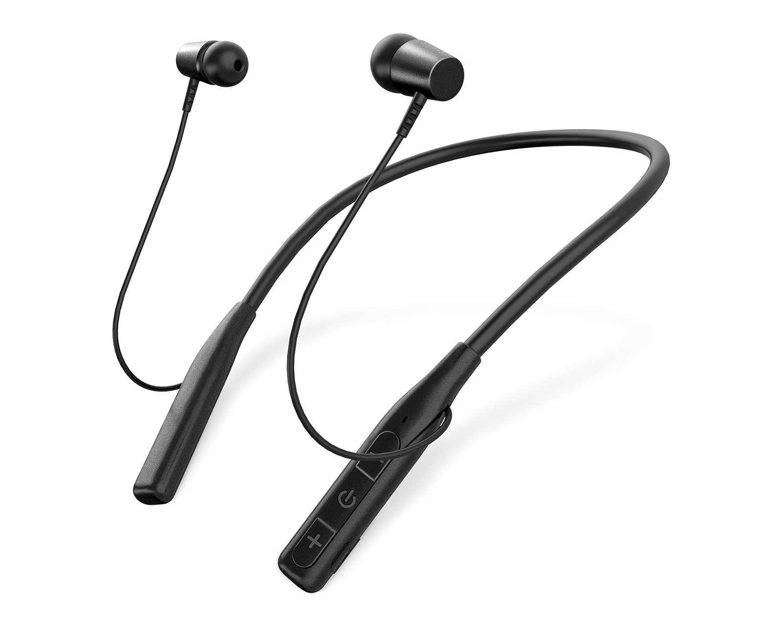 Foto 2 pulgar | Foto 1 | Audífonos Deportivos Hypergear Bluetooth 14724