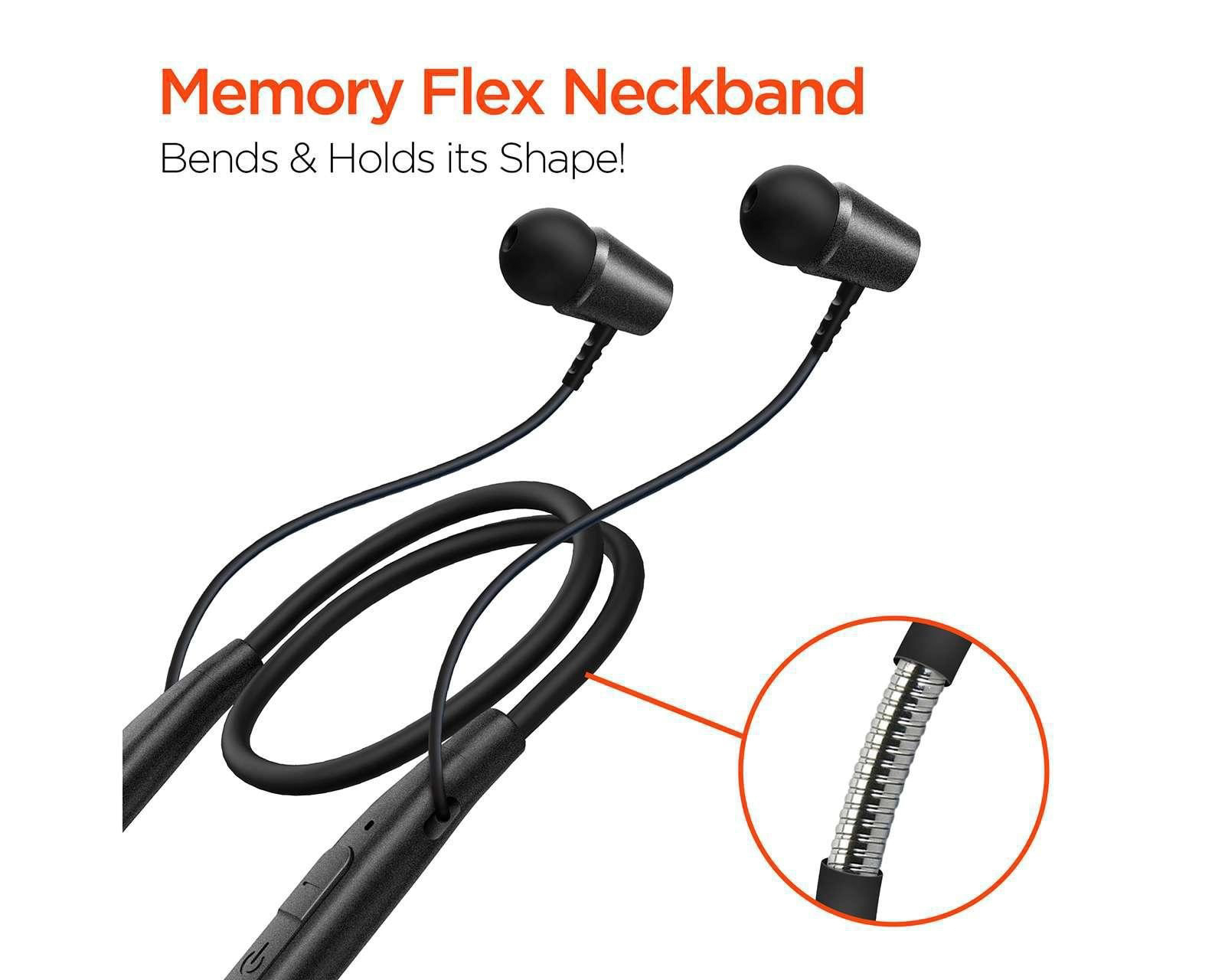 Foto 3 pulgar | Foto 2 | Audífonos Deportivos Hypergear Bluetooth 14724