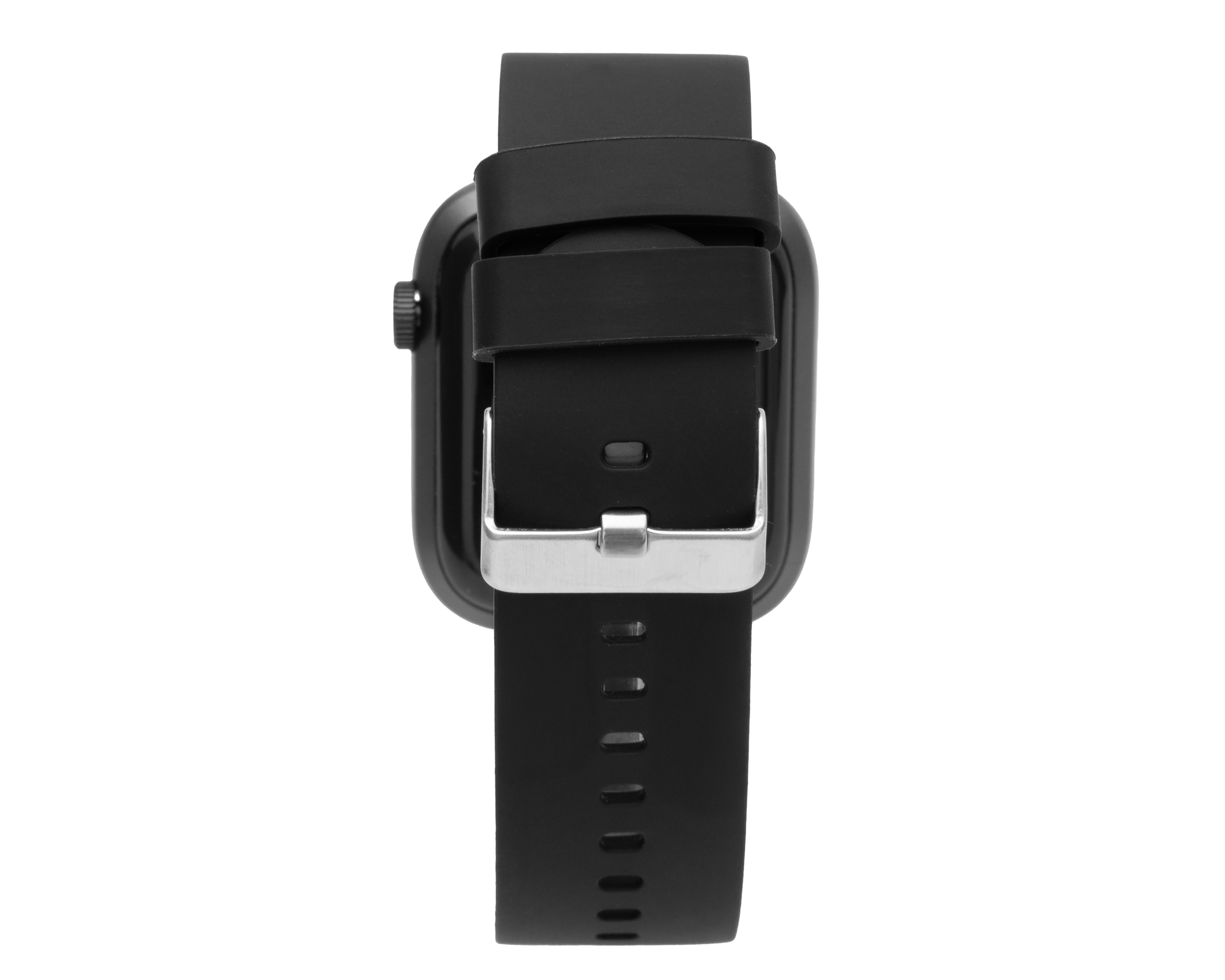 Foto 4 | Foto 4 | Smartwatch EVL Aura M1 SE Pantalla TFT Full Touch Negro + Audífonos True Wireless