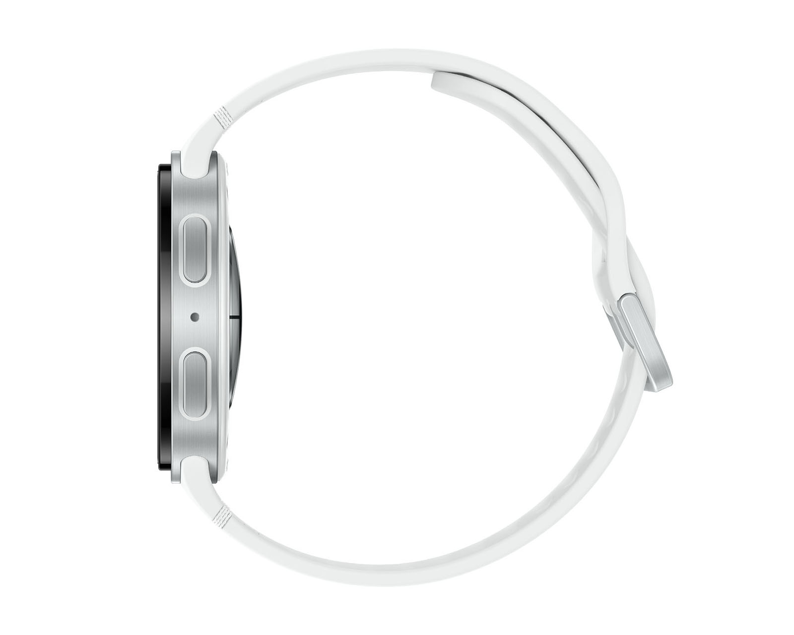 Foto 5 pulgar | Foto 4 | Smartwatch Samsung Watch 8 44 mm Resistente al Agua Plata