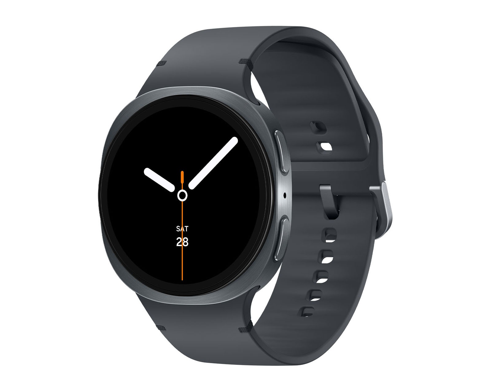 Smartwatch Samsung Galaxy Smart 8 44 mm Gris