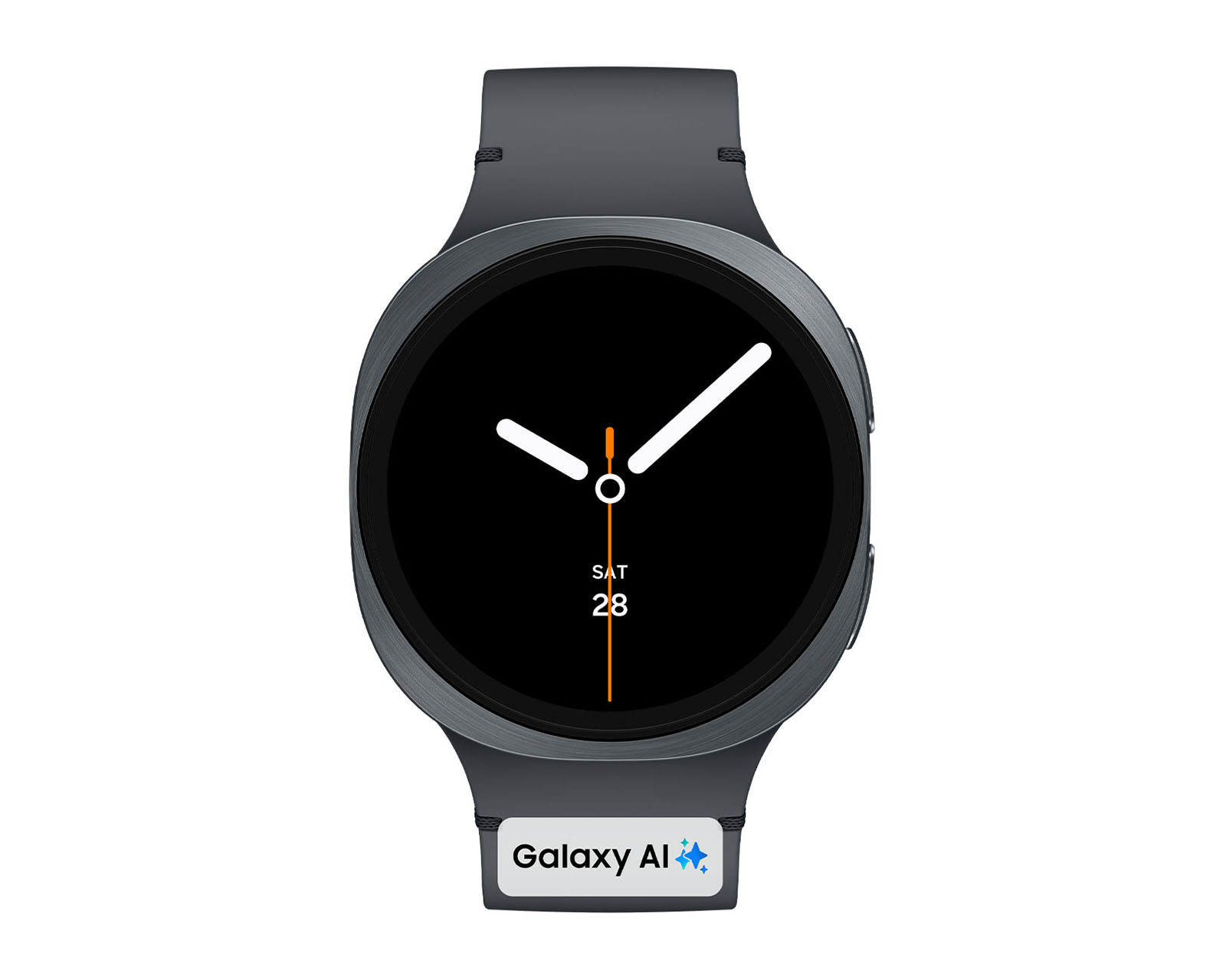 Foto 2 | Foto 2 | Smartwatch Samsung Galaxy Smart 8 44 mm Gris