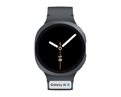 Foto 2 | Foto 2 | Smartwatch Samsung Galaxy Smart 8 44 mm Gris