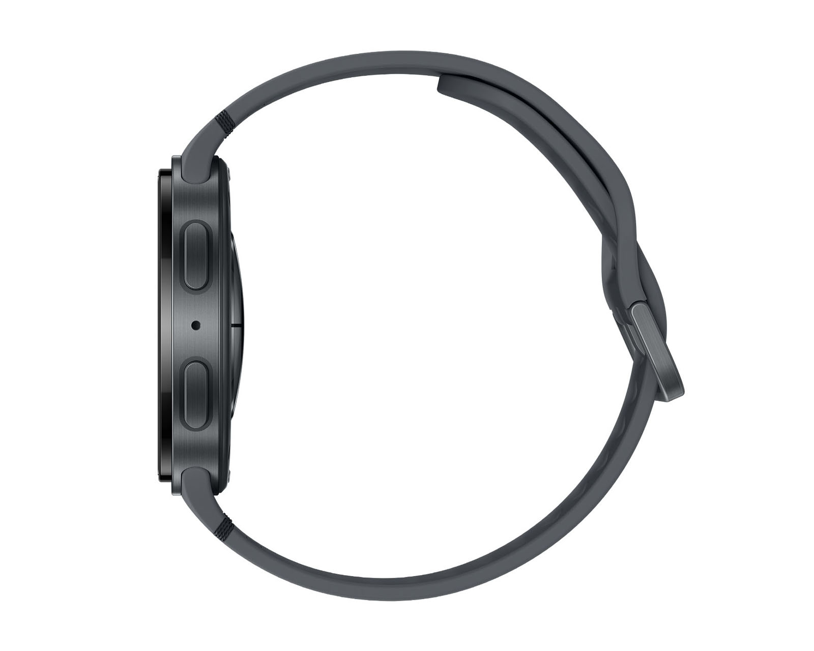 Foto 4 | Foto 4 | Smartwatch Samsung Galaxy Smart 8 44 mm Gris