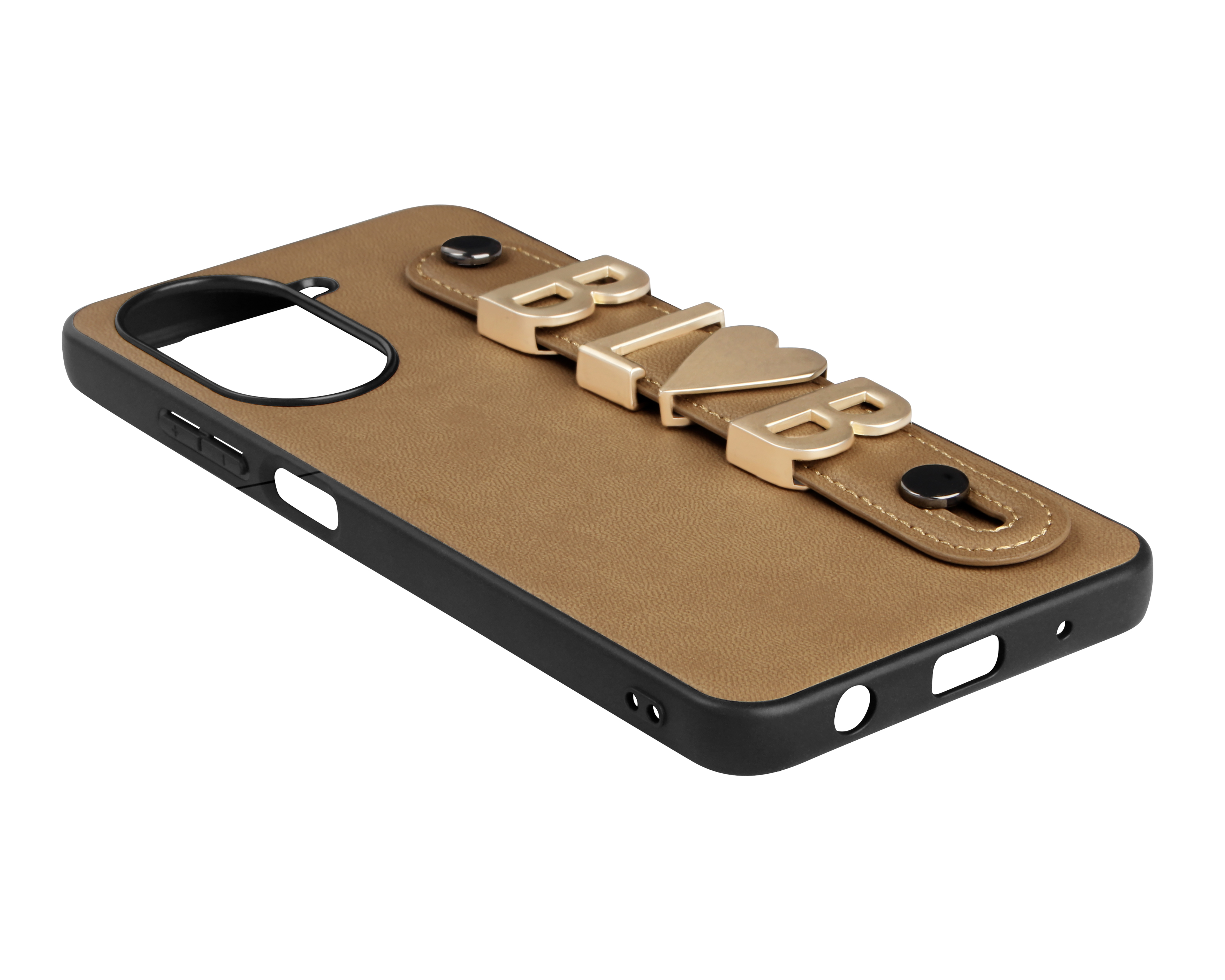 Foto 3 pulgar | Foto 2 | Funda Café Blob para Redmi A5