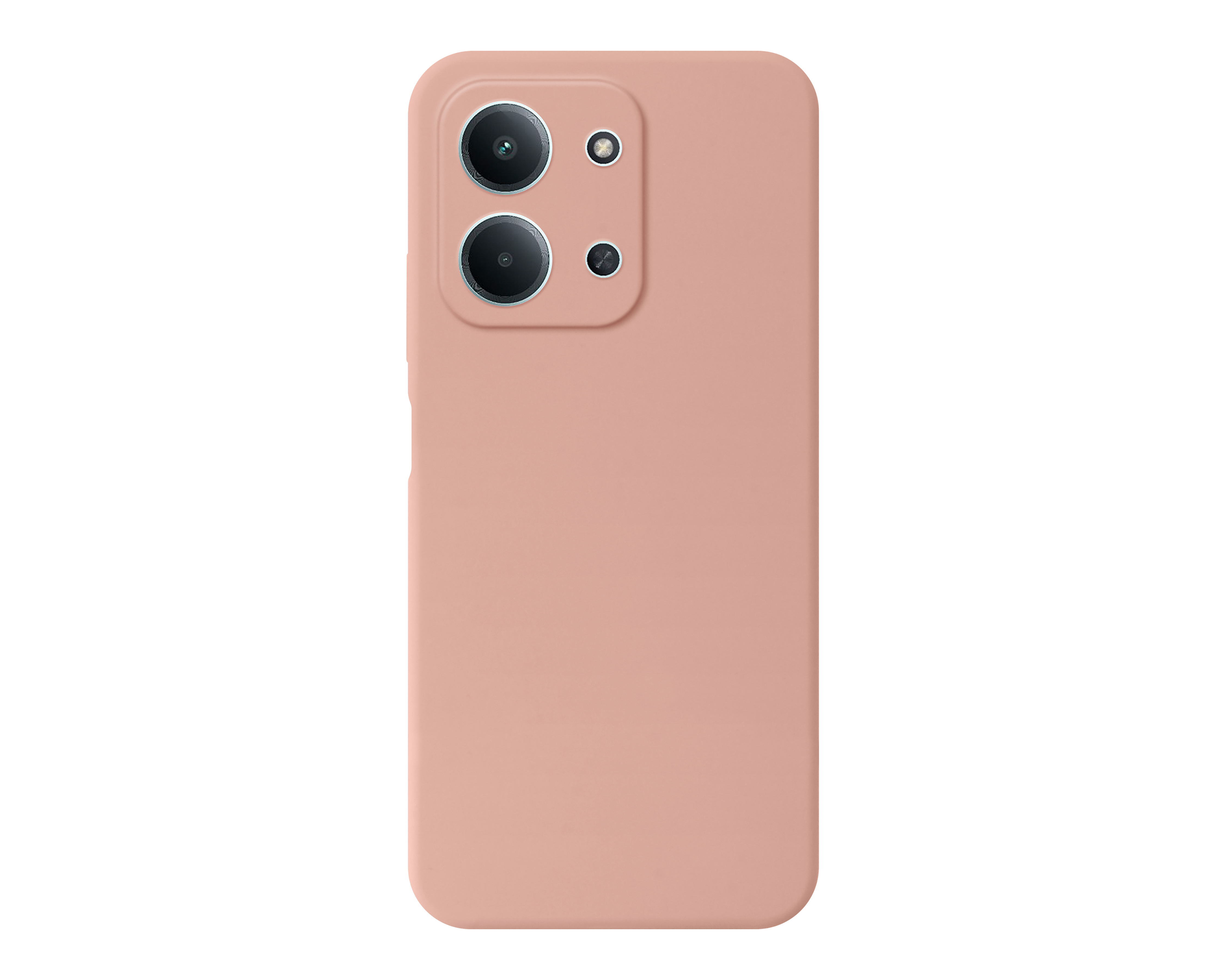 Funda de Silicón Blob para Xiaomi Redmi 15C
