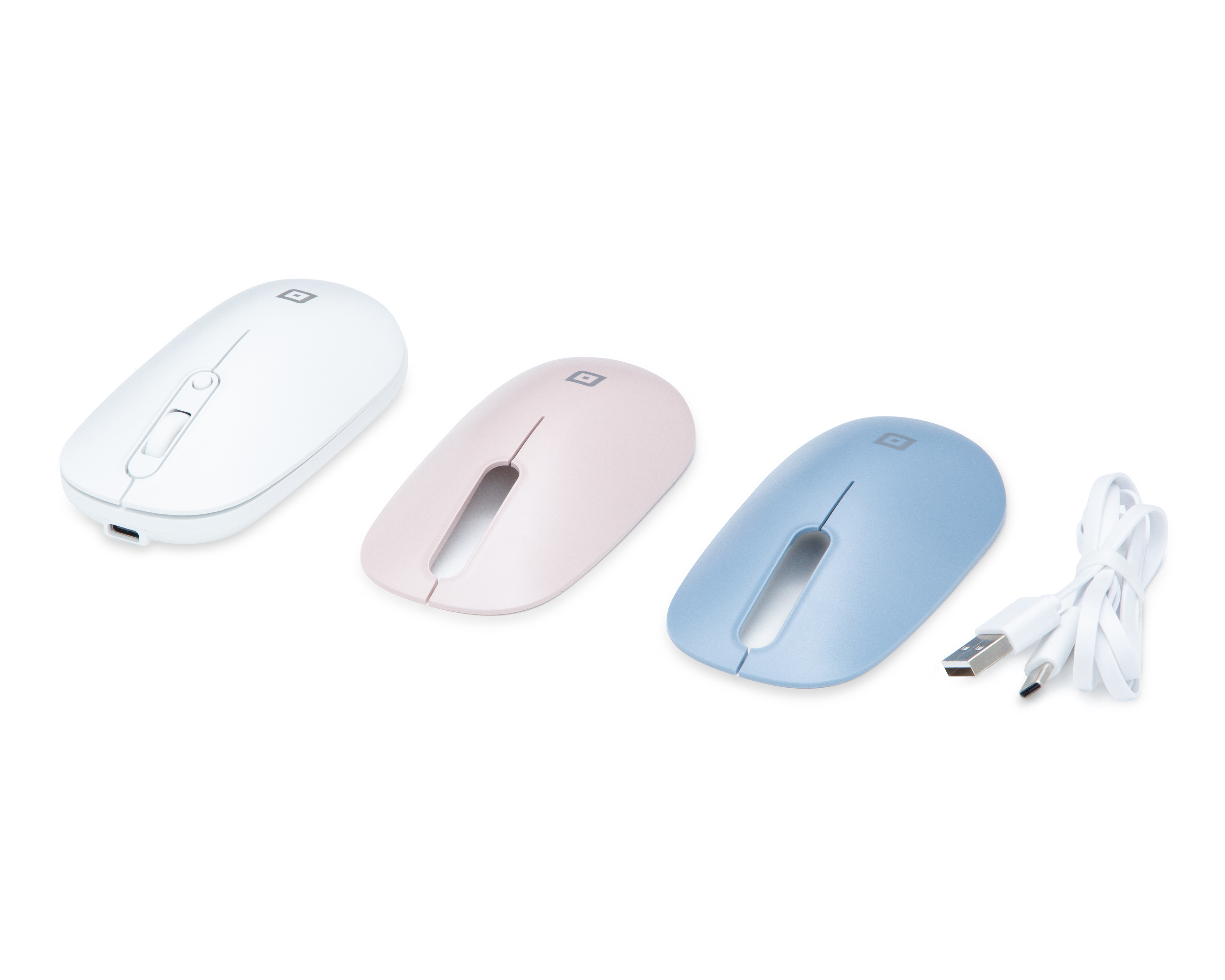 Mouse Dual Novotek MD-190