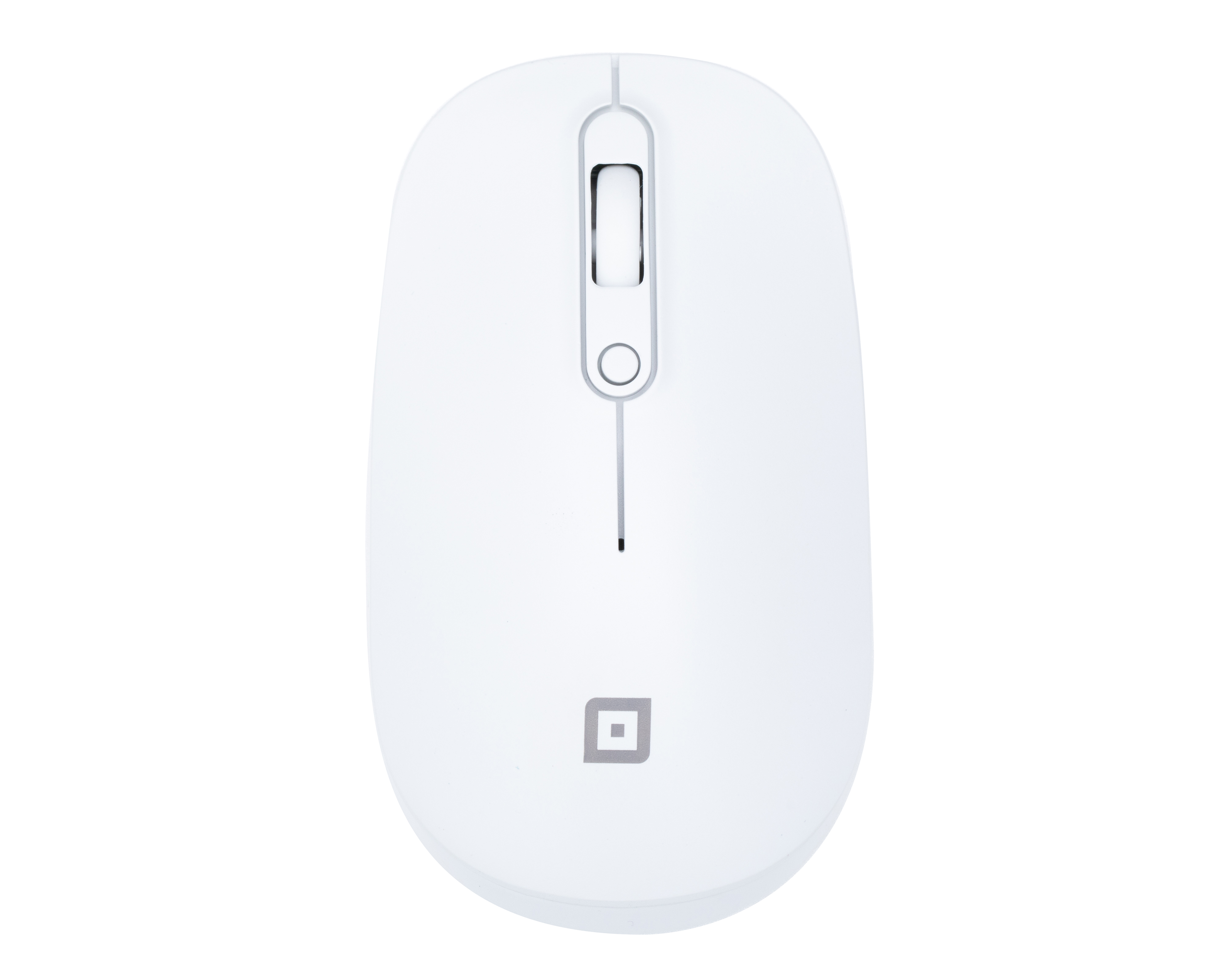 Foto 3 pulgar | Foto 2 | Mouse Dual Novotek MD-190