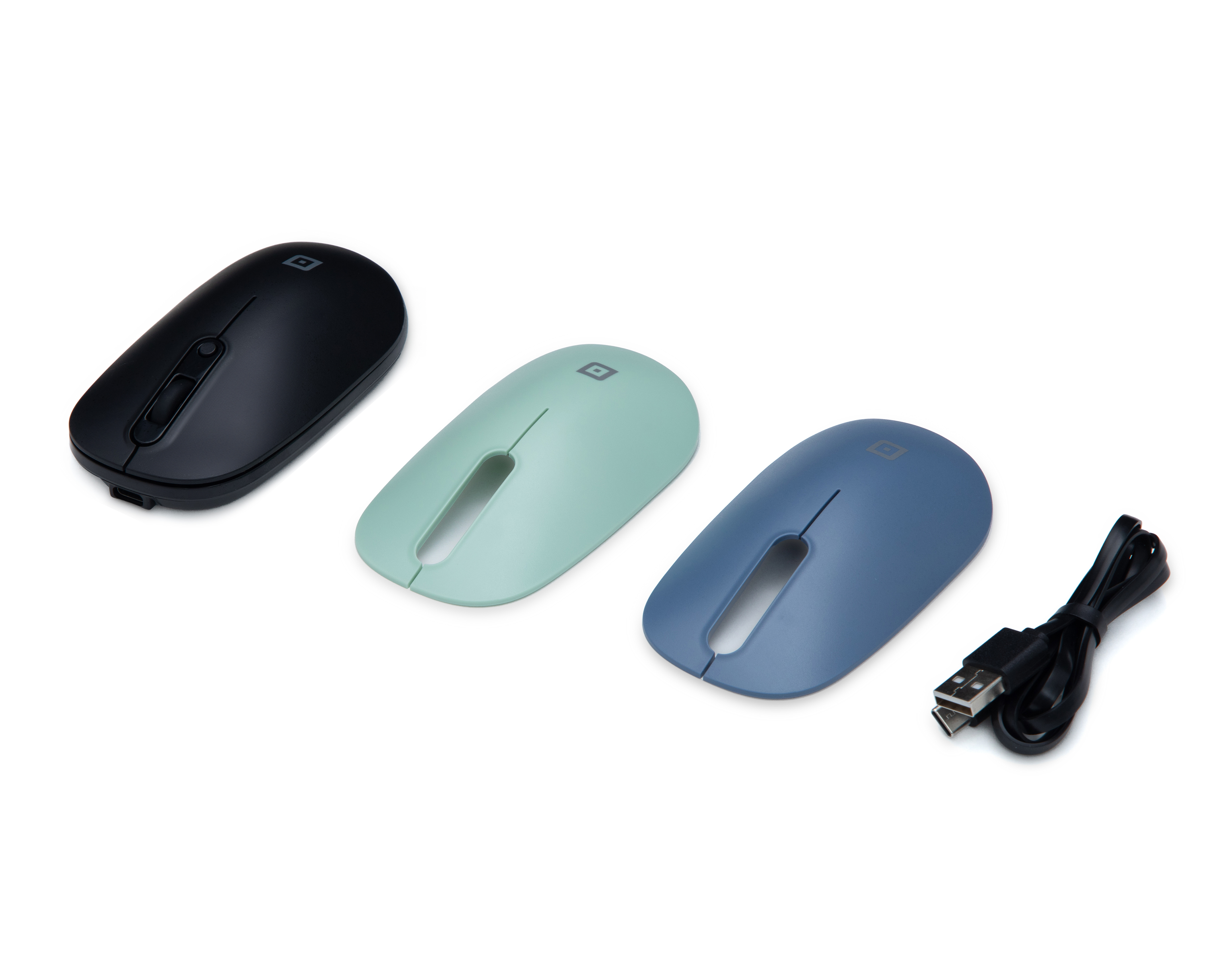 Mouse Dual Novotek MD-190