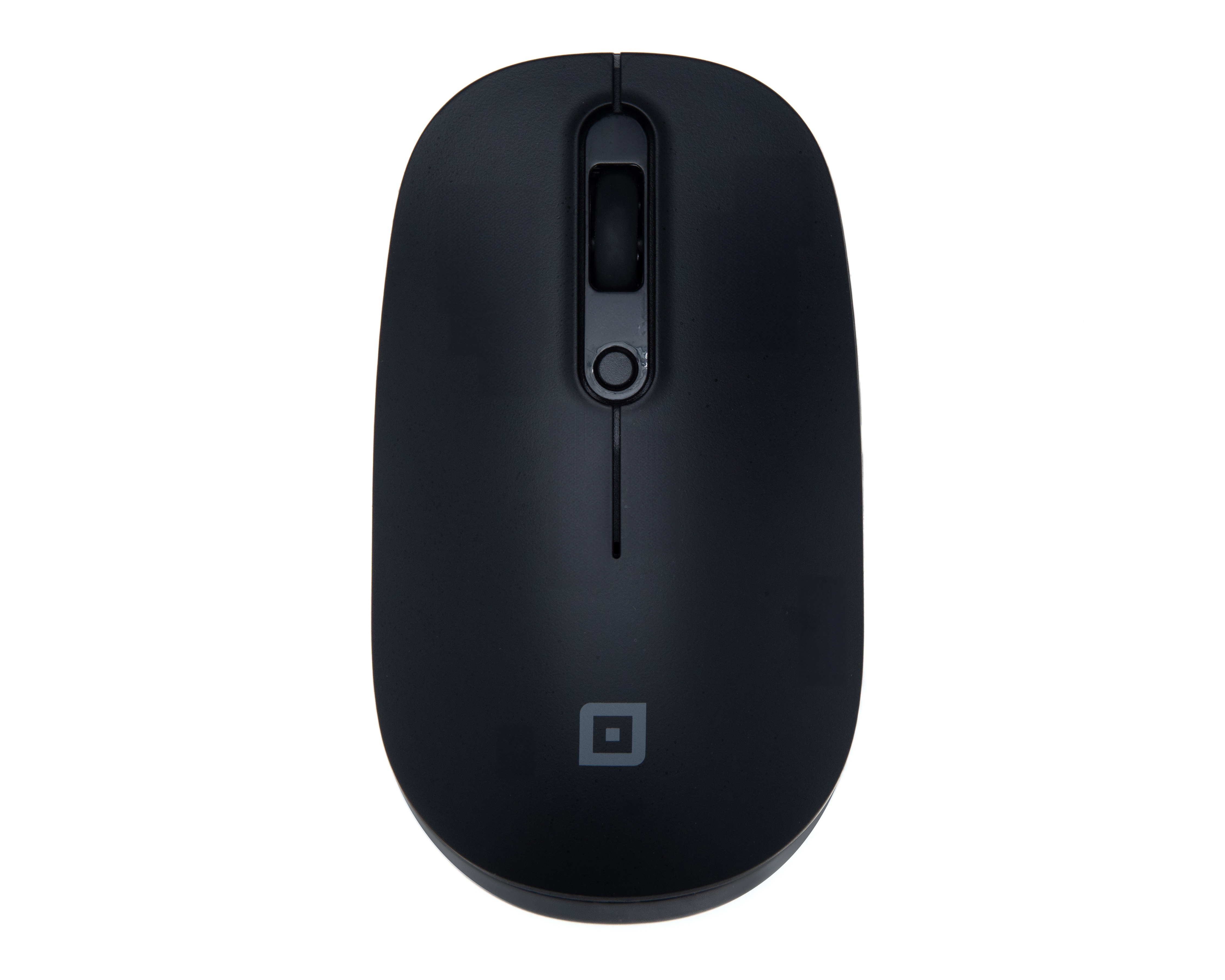 Foto 3 pulgar | Foto 2 | Mouse Dual Novotek MD-190