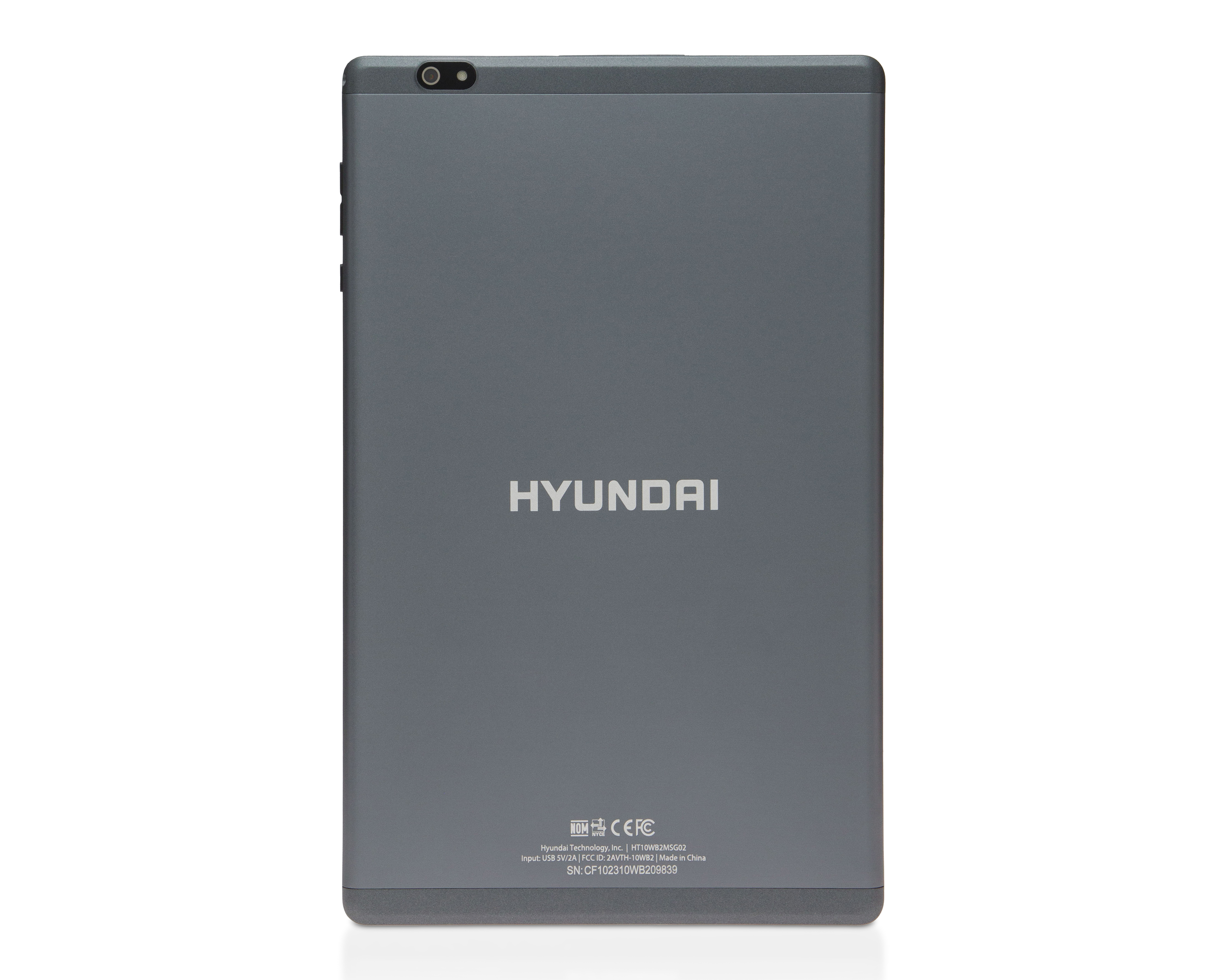 Foto 3 | Foto 3 | Tablet Hyundai Hytab Plus 10WB2 10 Pulgadas 64 GB 4 GB RAM