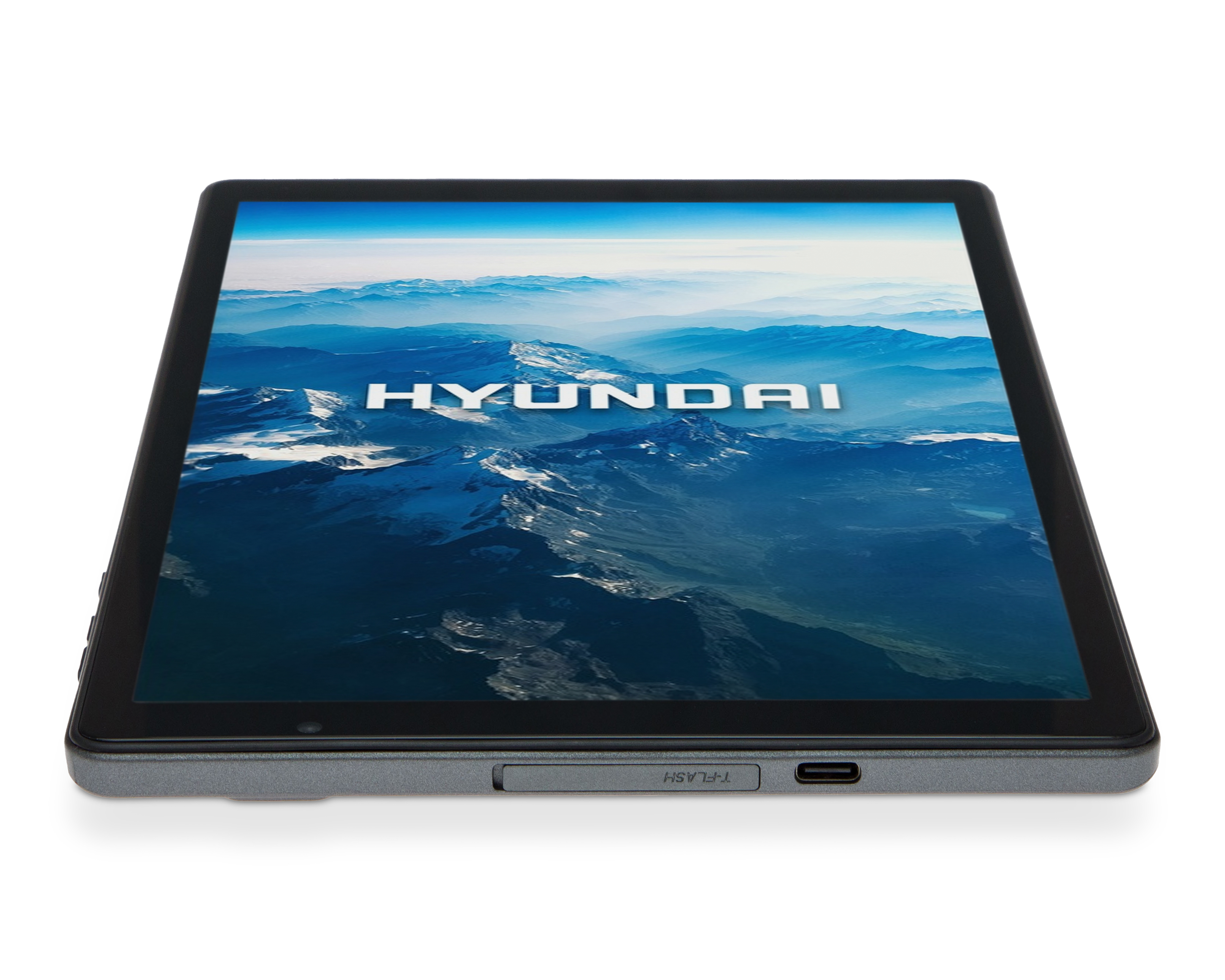Foto 6 | Foto 6 | Tablet Hyundai Hytab Plus 10WB2 10 Pulgadas 64 GB 4 GB RAM