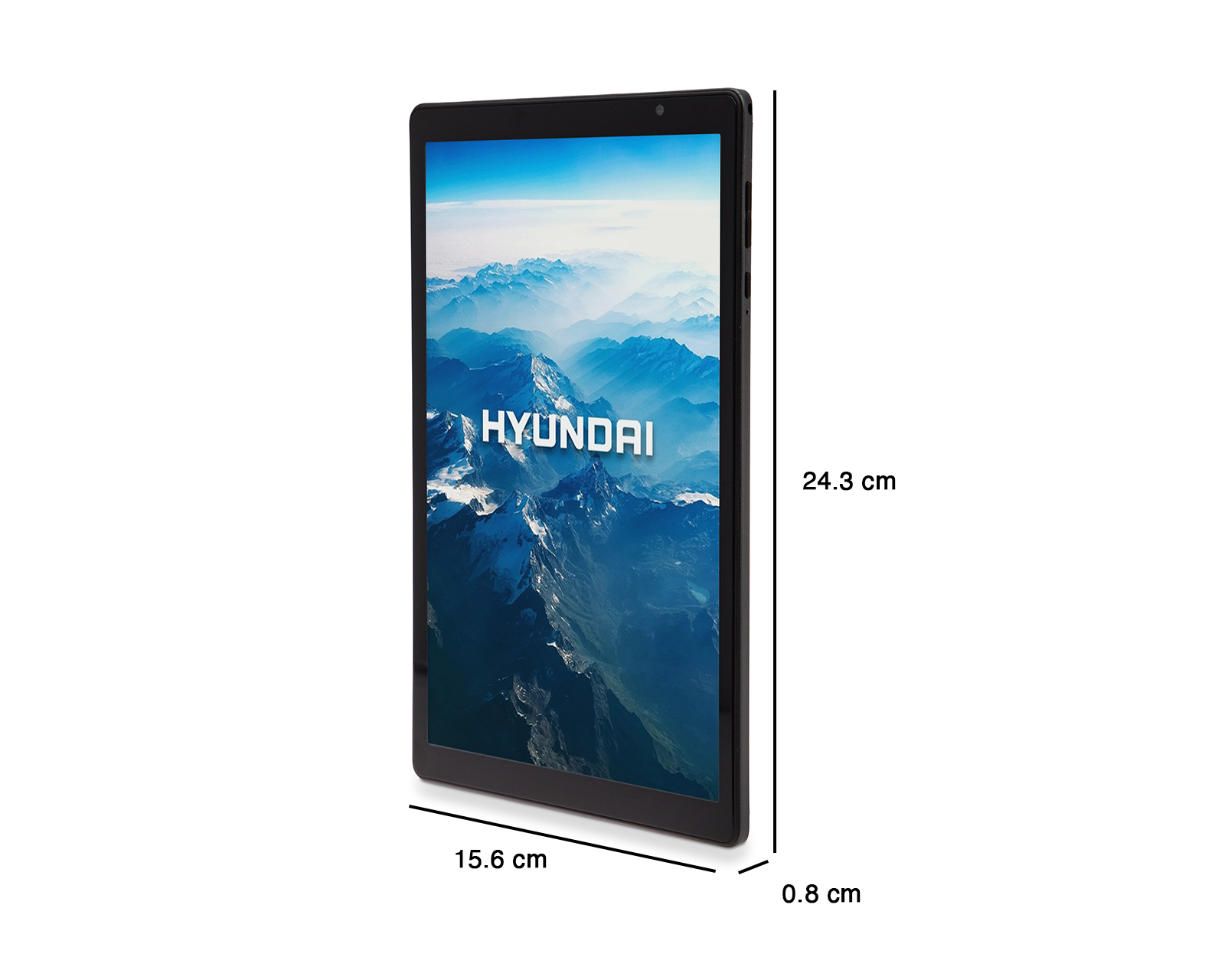Foto 7 | Foto 7 | Tablet Hyundai Hytab Plus 10WB2 10 Pulgadas 64 GB 4 GB RAM