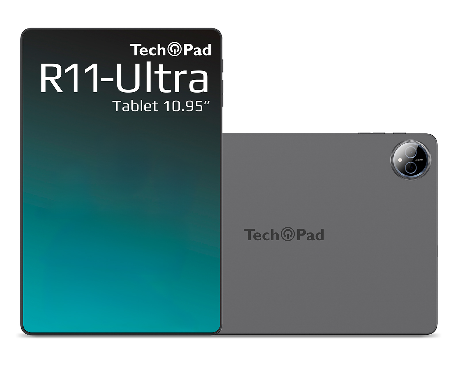 Foto 1 | Foto 1 | Tablet Tech Pad R11 Ultra 10.95 Pulgadas 128 GB 6 GB RAM