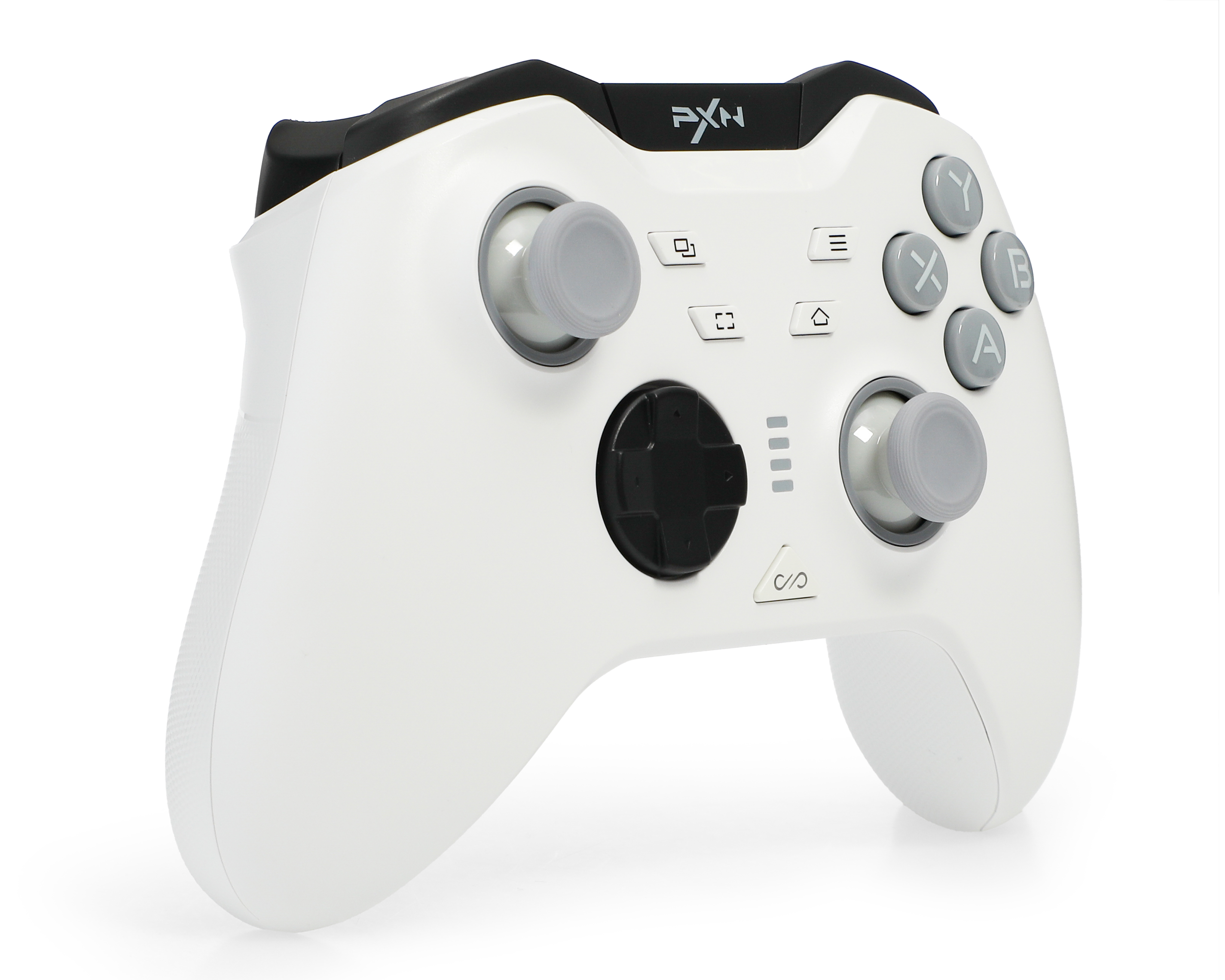 Foto 3 | Foto 3 | Control Inalámbrico para PlayStation PXN P5 Blanco