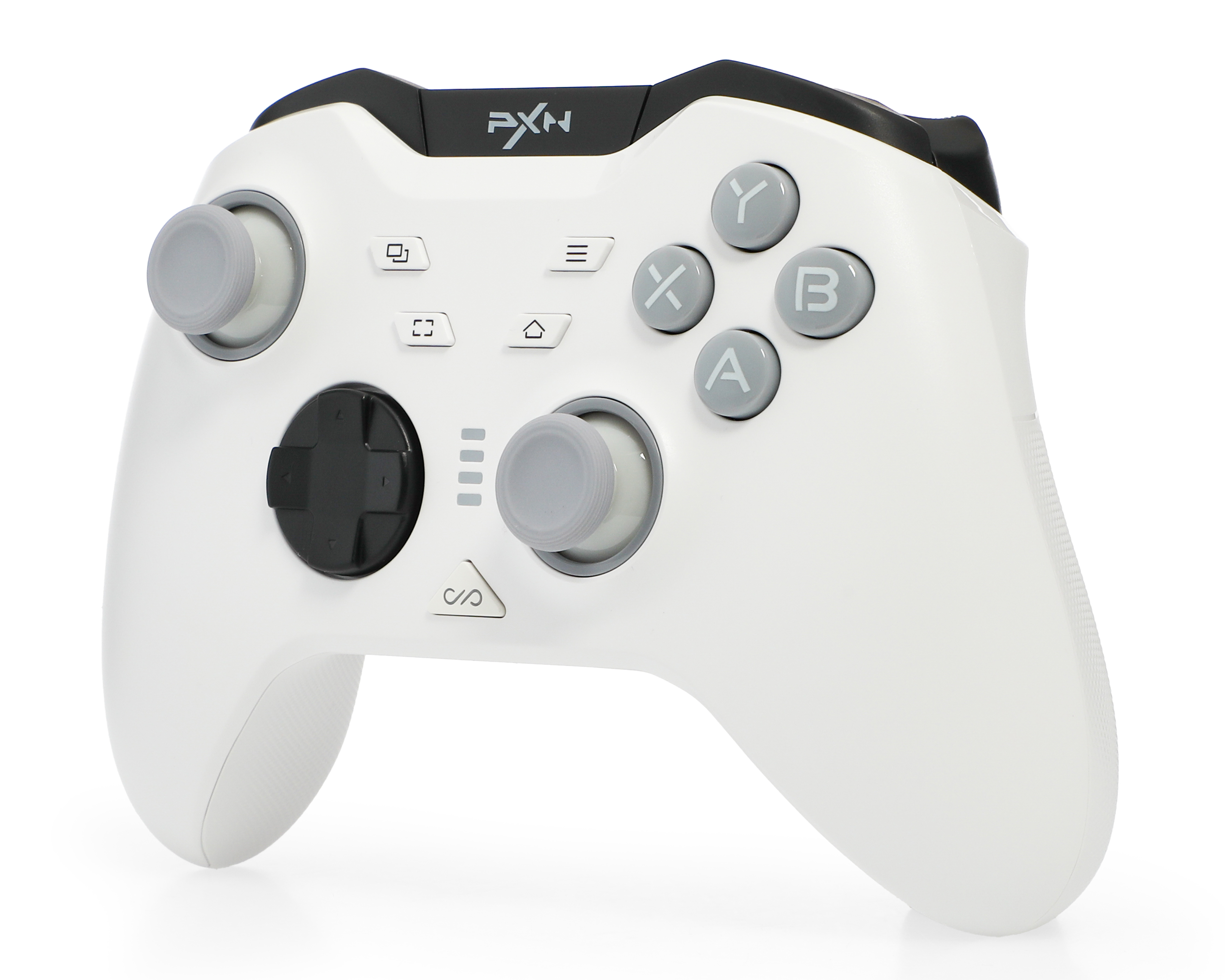 Foto 5 pulgar | Foto 4 | Control Inalámbrico para PlayStation PXN P5 Blanco