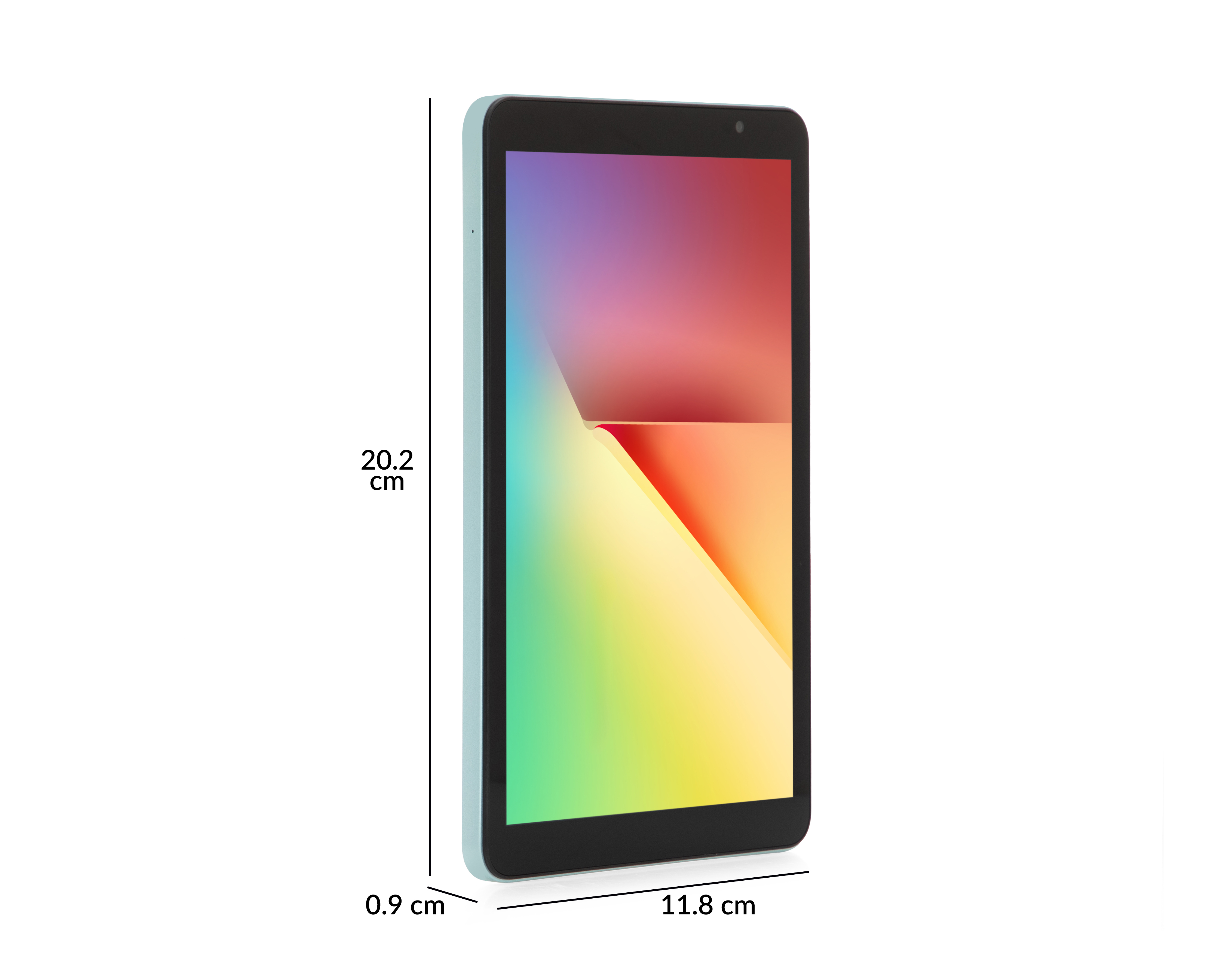 Foto 8 pulgar | Foto 7 | Tablet Tech Pad 864 8 Pulgadas 64 GB 4 GB RAM