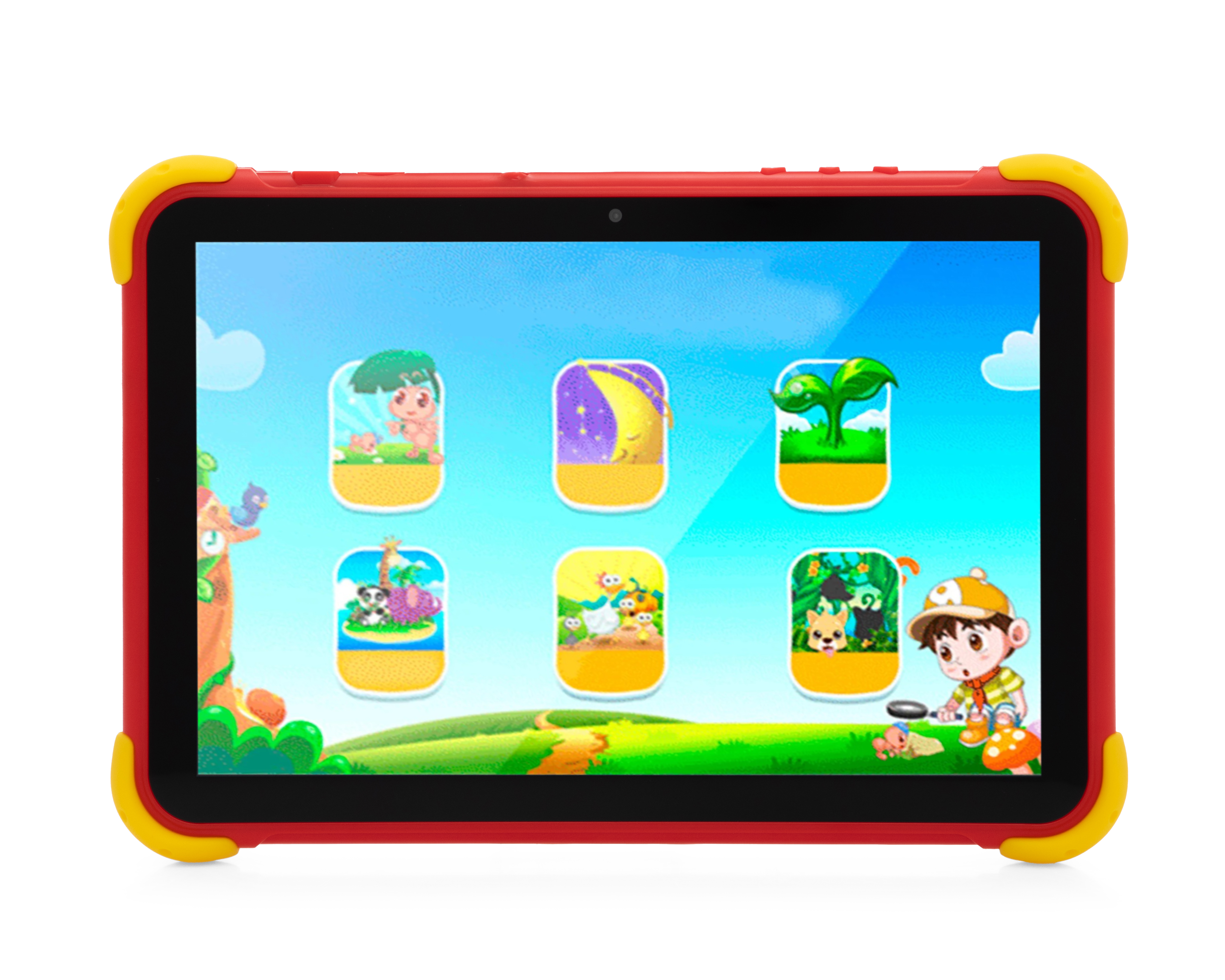 Tablet Tech Pad Kids Pro 10 Pulgadas 64 GB 4 GB RAM