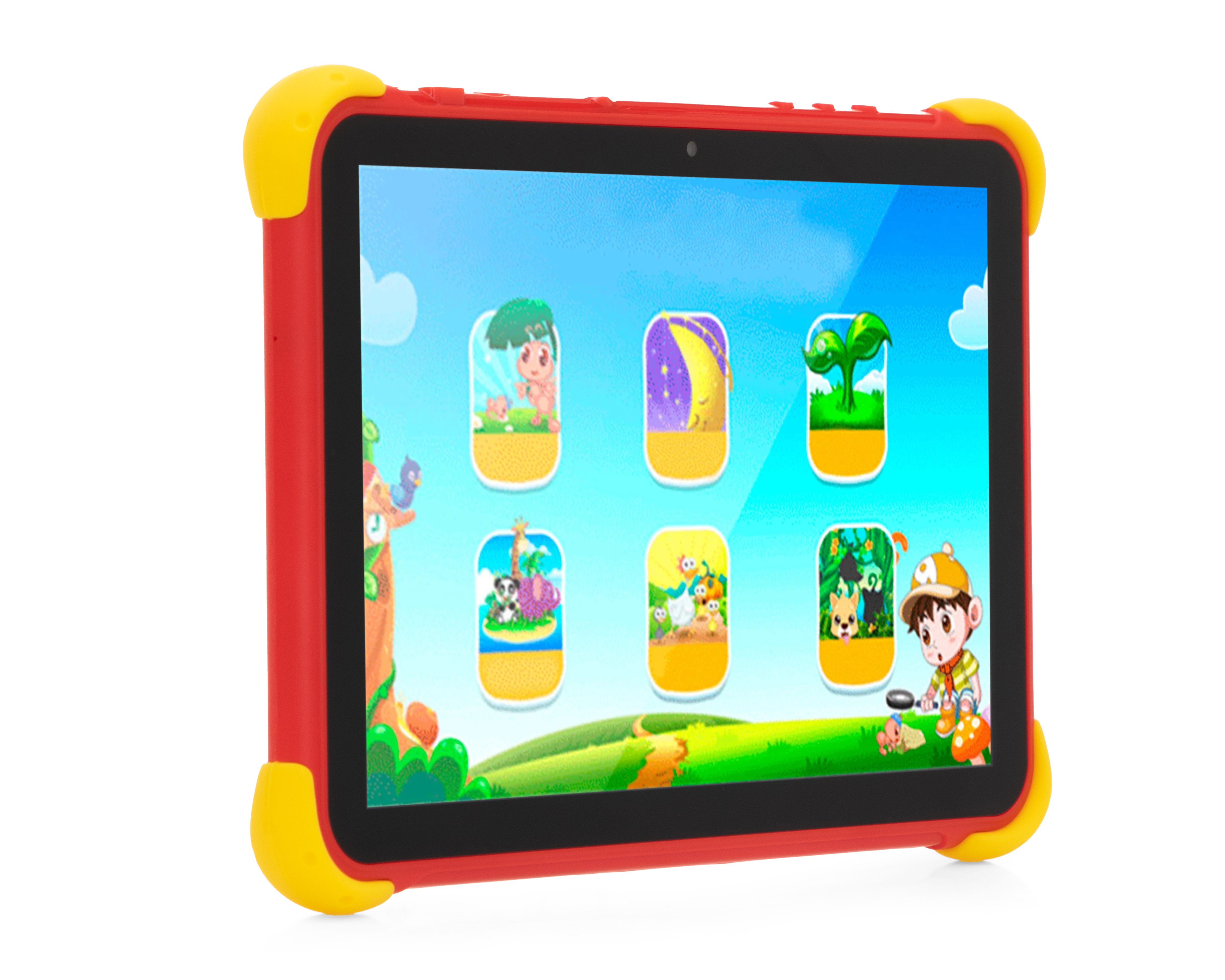 Foto 2 | Foto 2 | Tablet Tech Pad Kids Pro 10 Pulgadas 64 GB 4 GB RAM