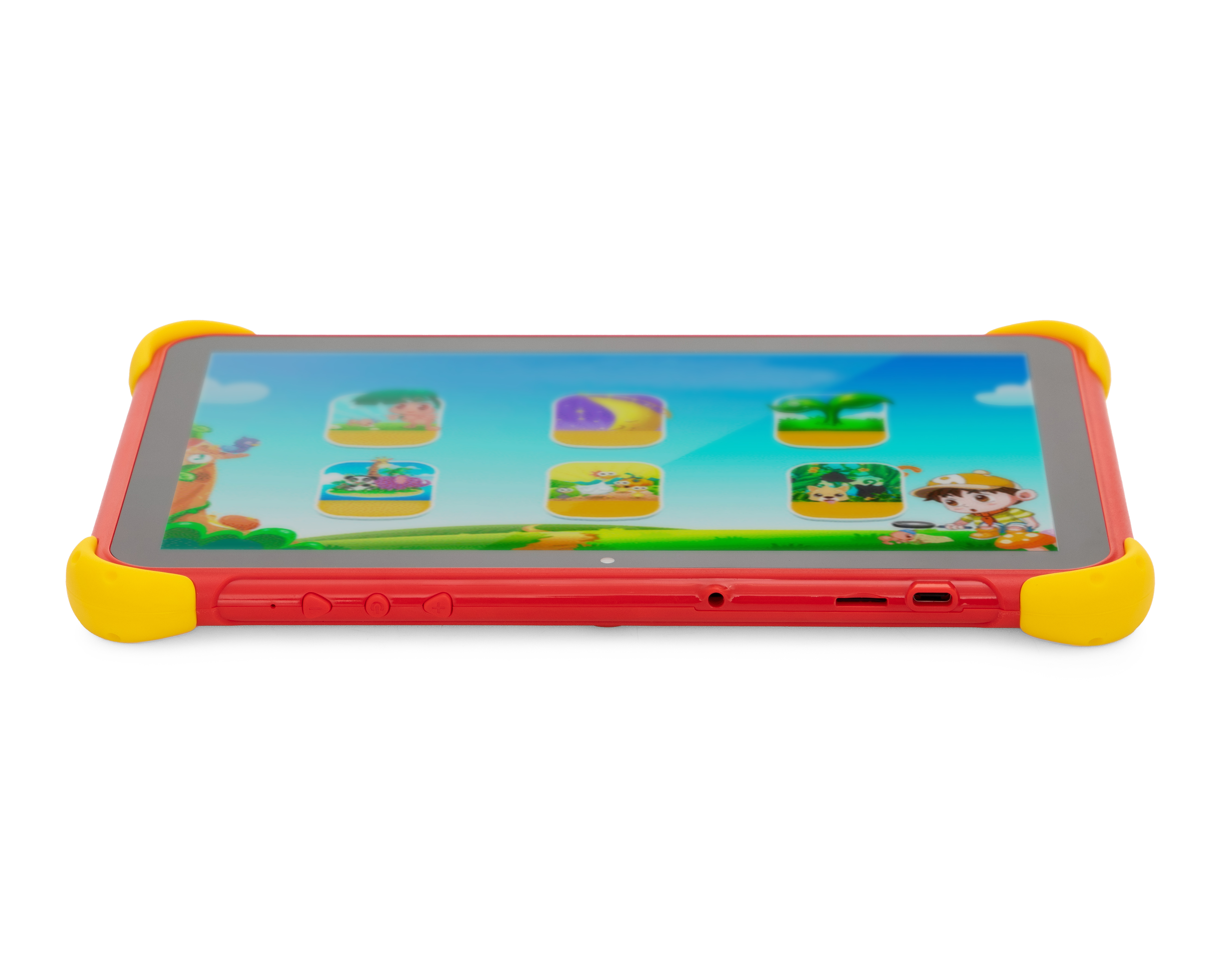 Foto 6 | Foto 6 | Tablet Tech Pad Kids Pro 10 Pulgadas 64 GB 4 GB RAM