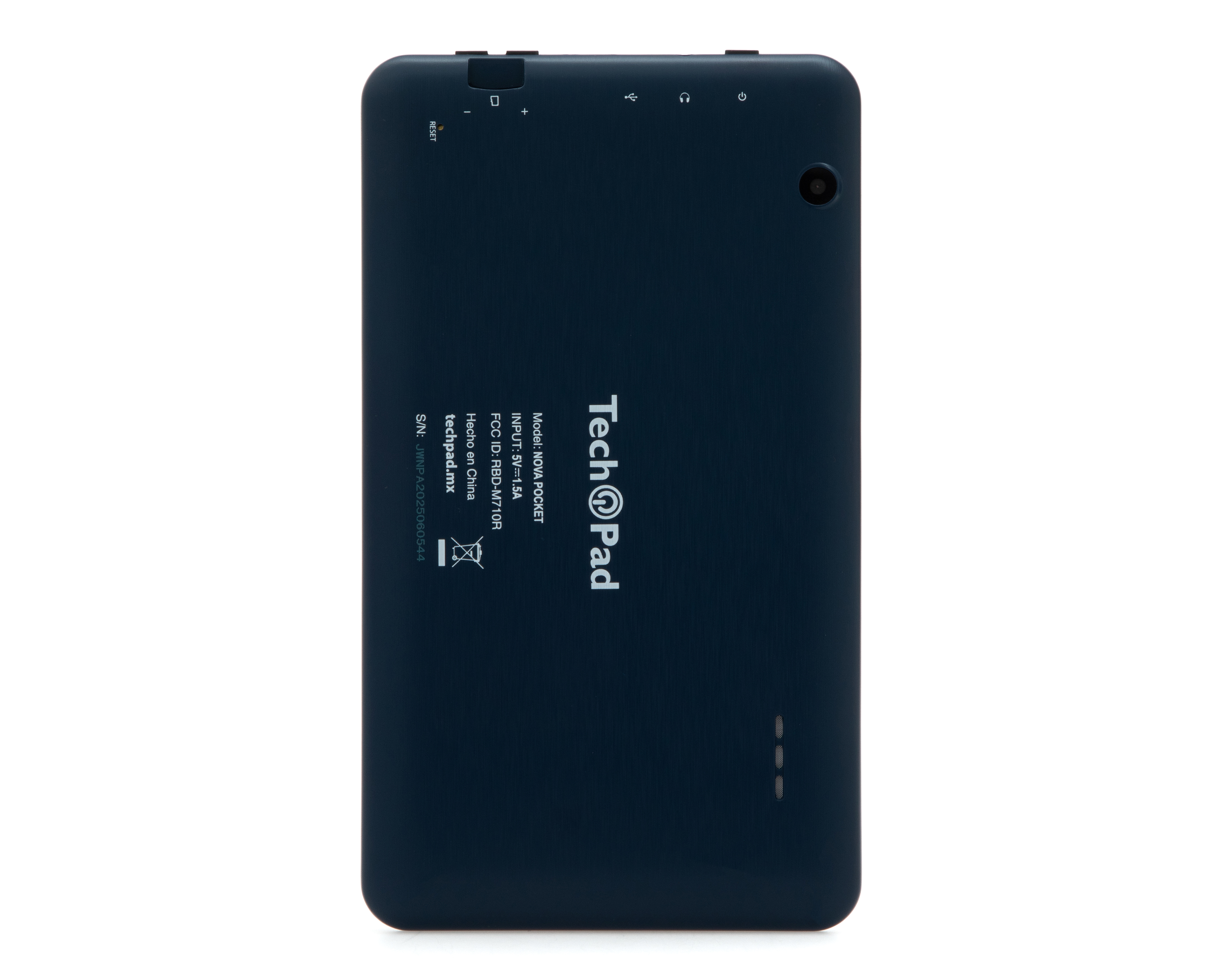 Foto 4 pulgar | Foto 3 | Tablet Tech Pad Nova Pocket 7 Pulgadas 64 GB 4 GB RAM