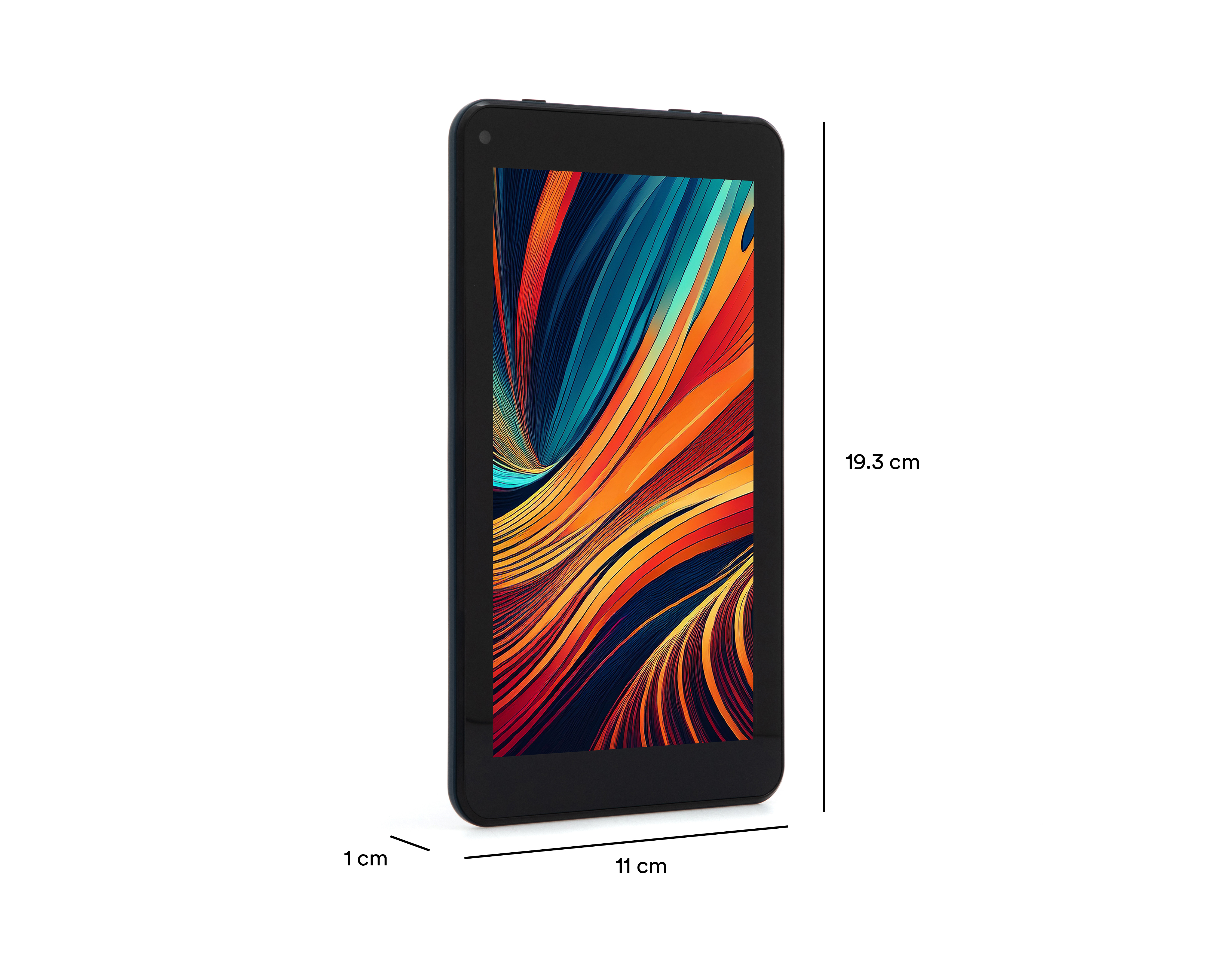 Foto 8 pulgar | Foto 7 | Tablet Tech Pad Nova Pocket 7 Pulgadas 64 GB 4 GB RAM