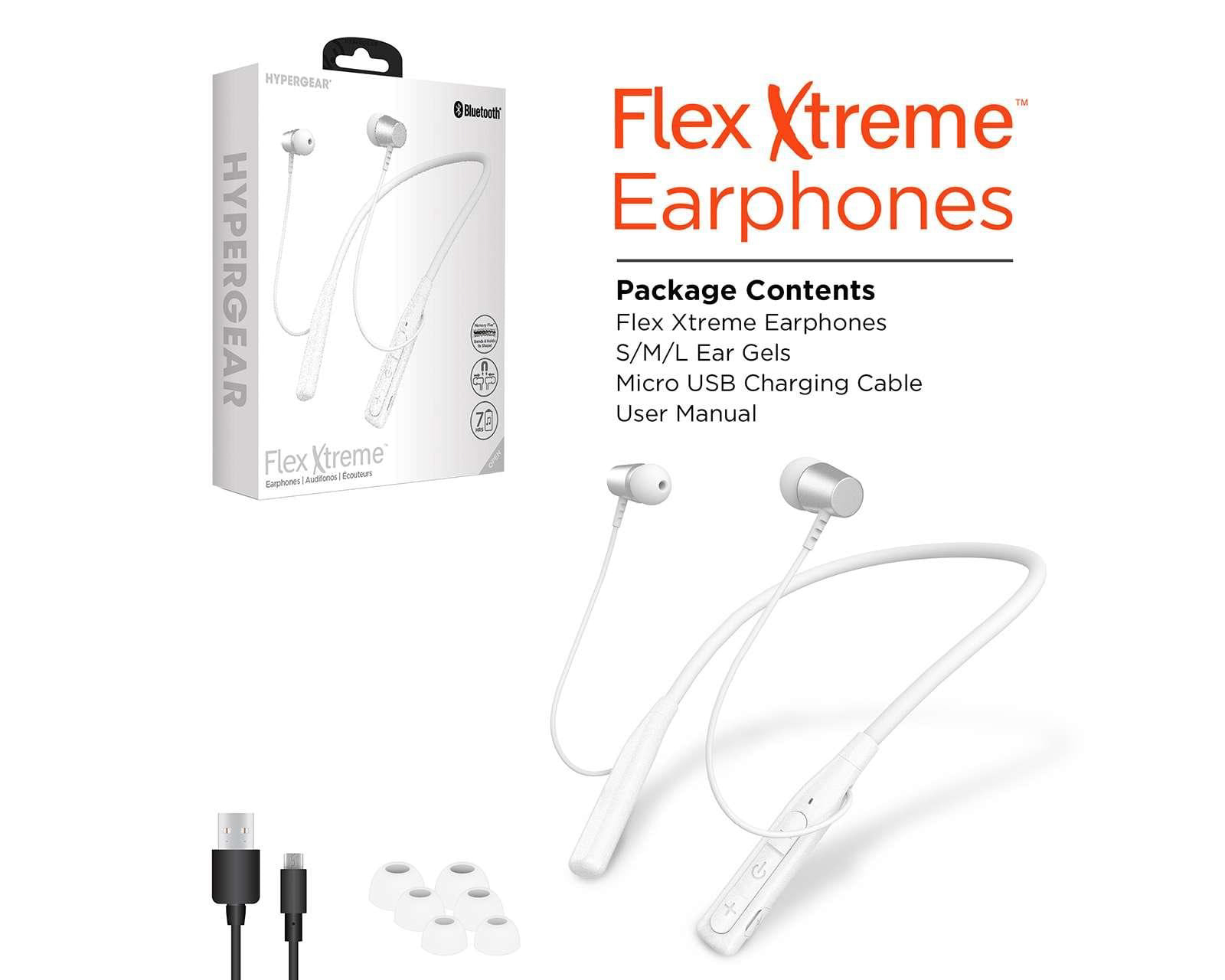 Foto 4 pulgar | Foto 3 | Audífonos In-Ear Inalámbricos Hypergear Bluetooth 14725