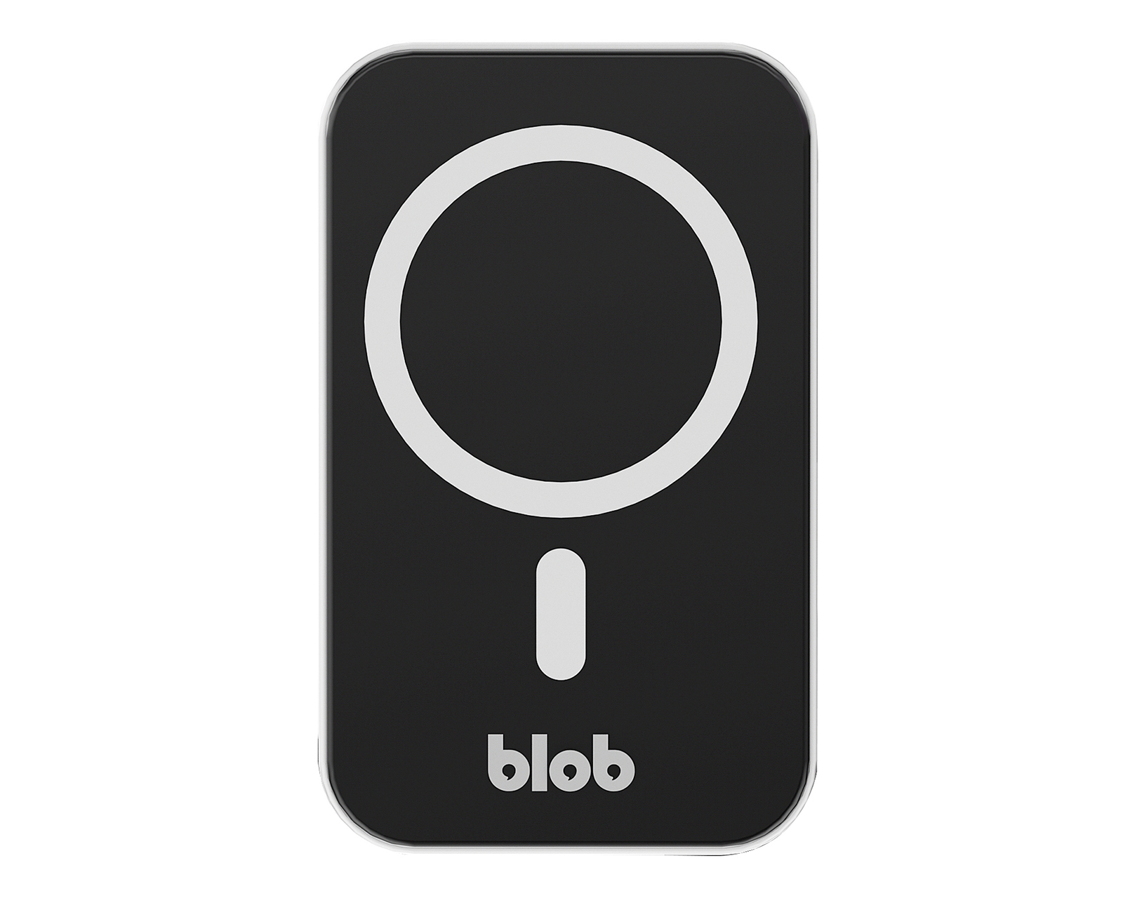 Batería Portátil Blob 10000 mAh