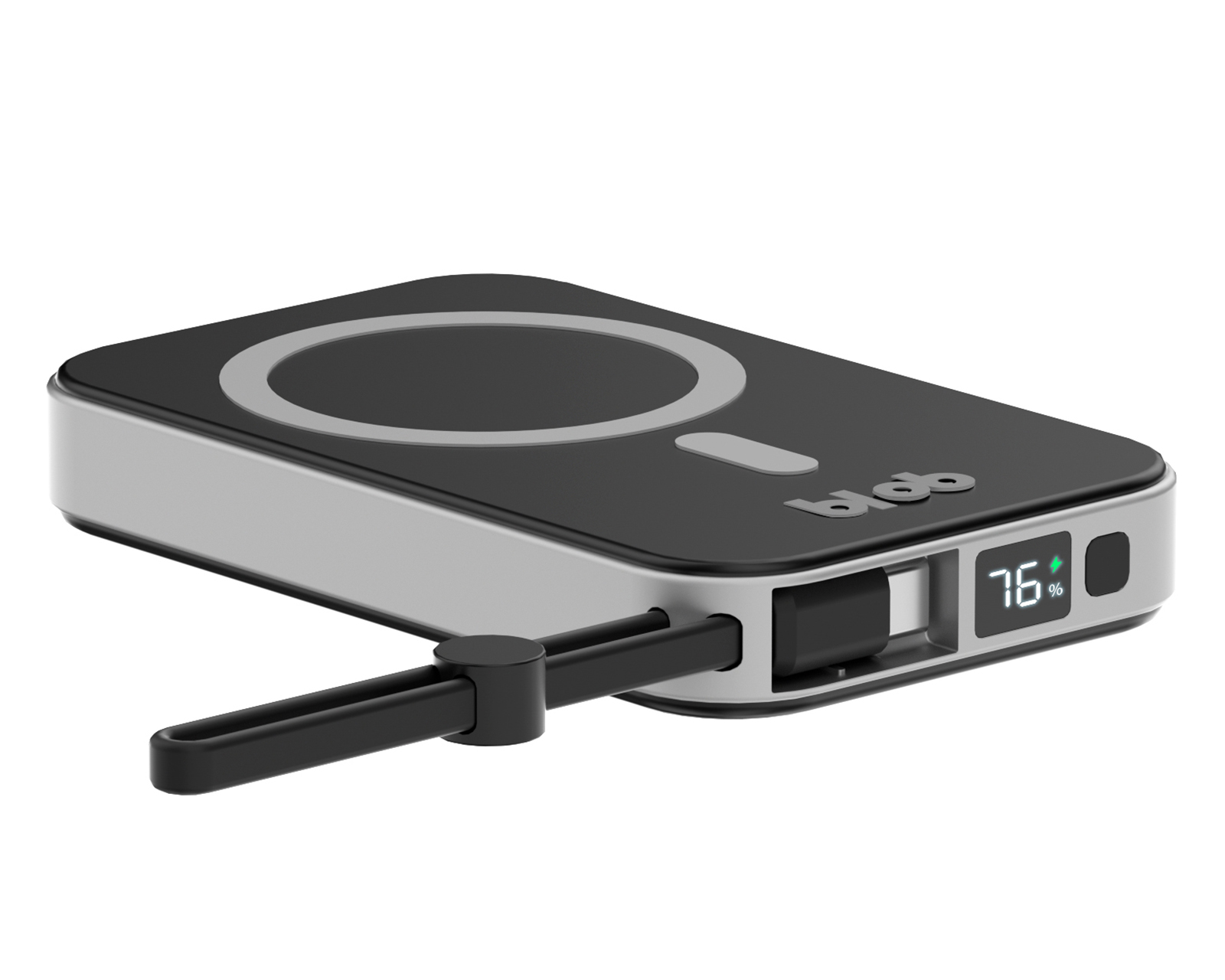 Foto 5 pulgar | Foto 4 | Batería Portátil Blob 10000 mAh