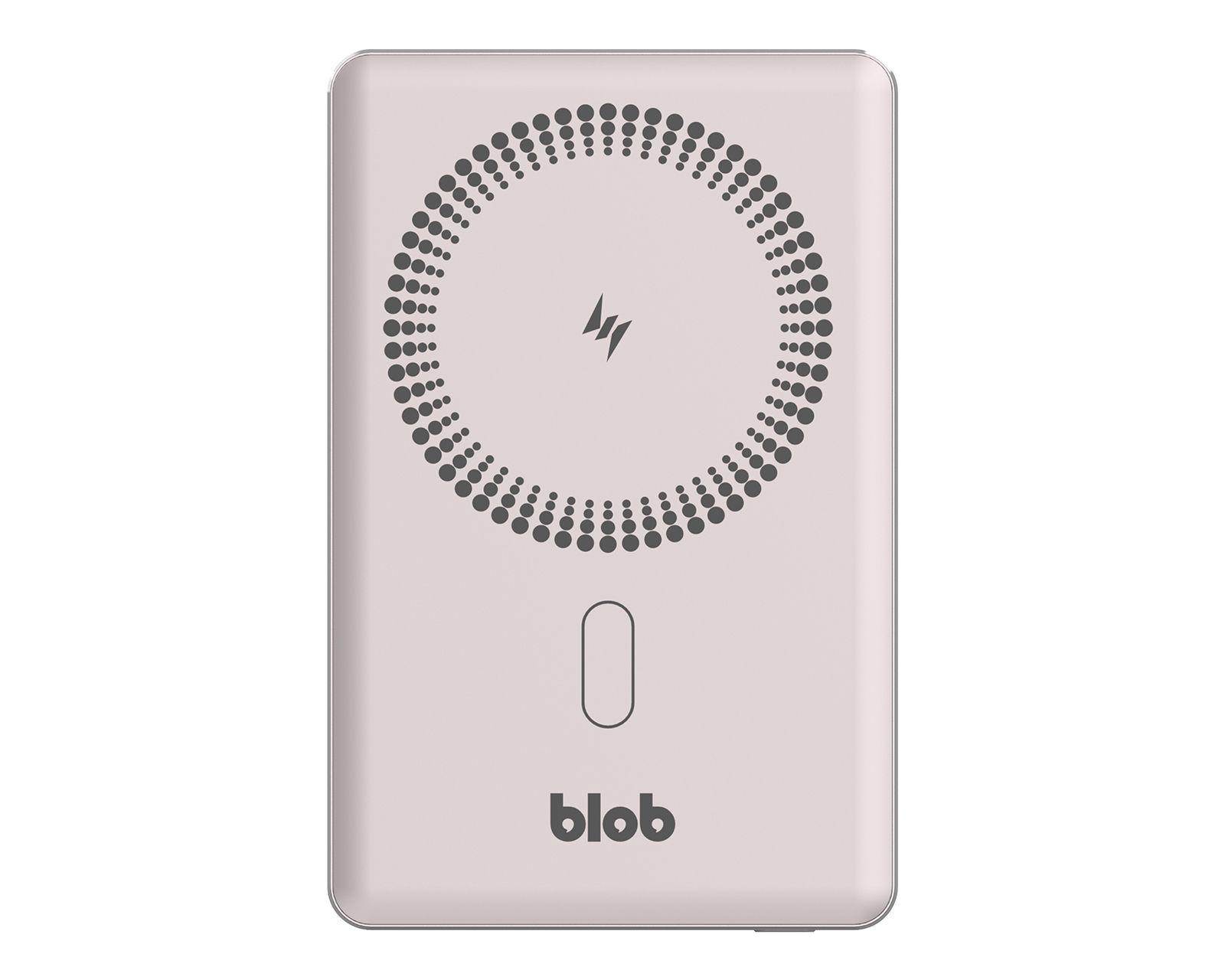 Foto 2 pulgar | Foto 1 | Batería Portátil Blob 5000 mAh