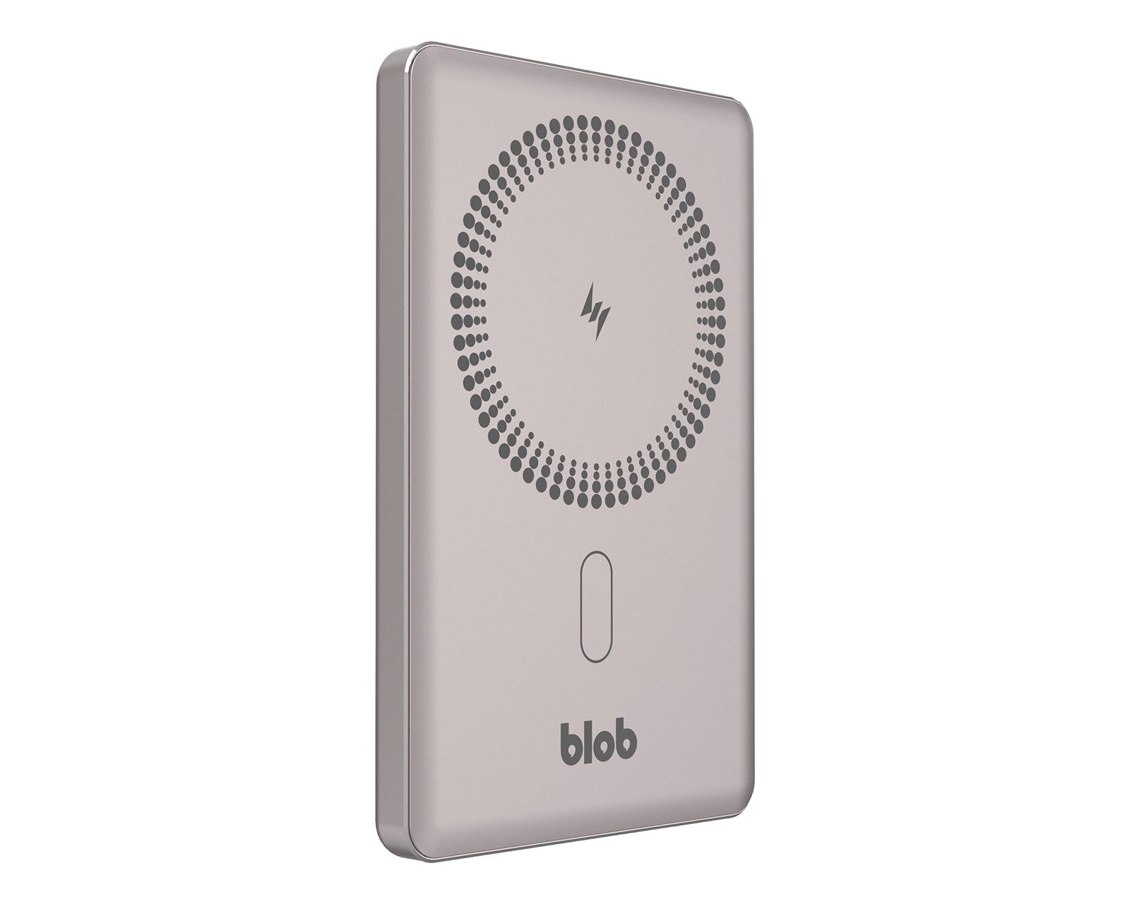 Foto 3 | Foto 3 | Batería Portátil Blob 5000 mAh