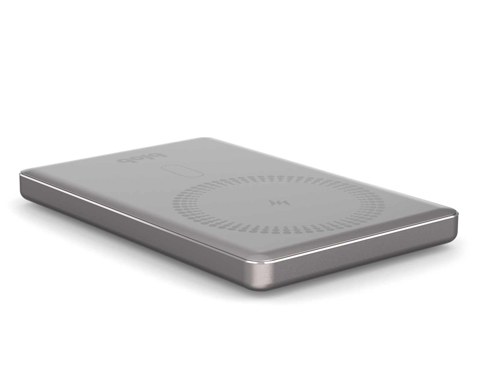 Foto 5 pulgar | Foto 4 | Batería Portátil Blob 5000 mAh