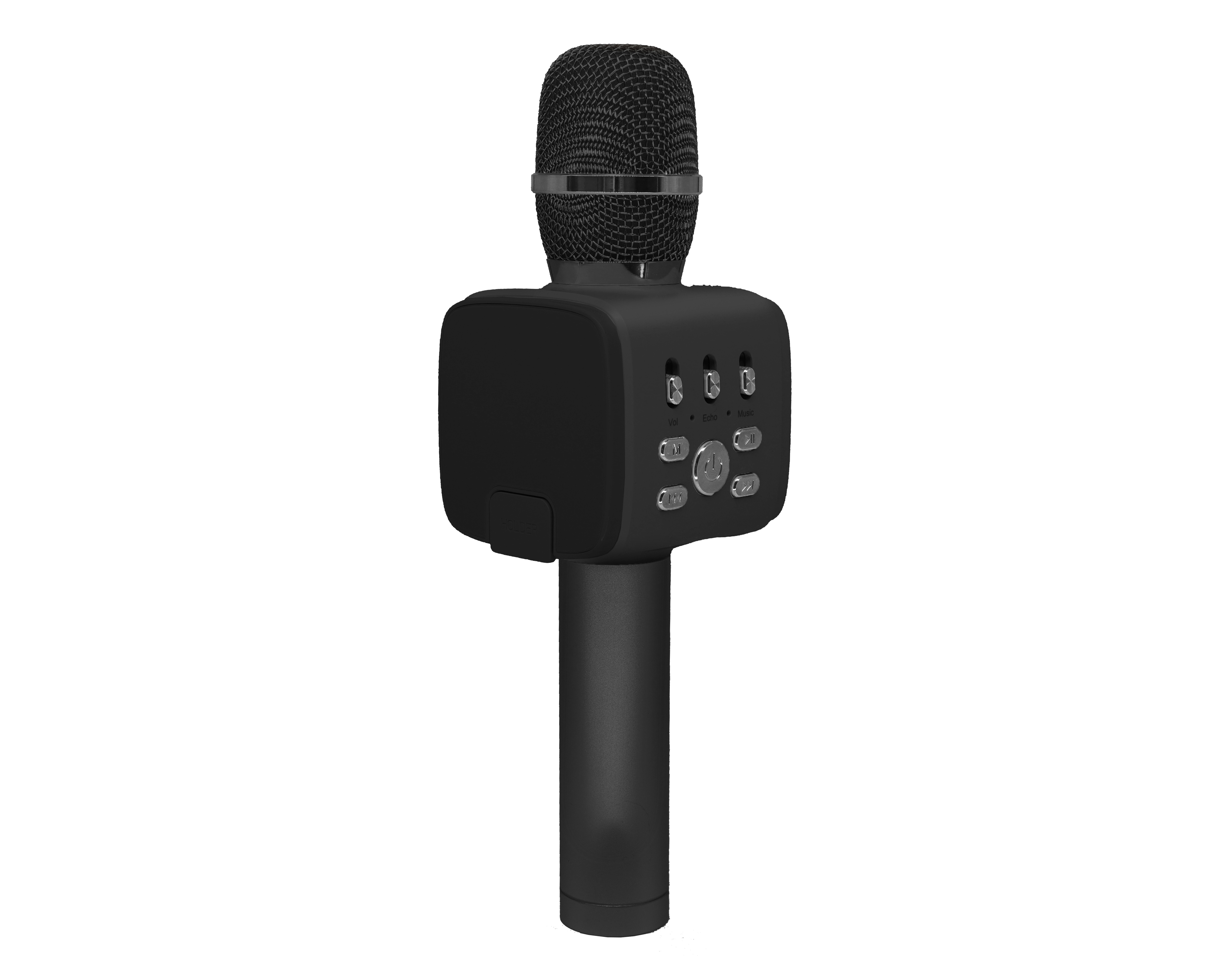 Foto 2 | Foto 2 | Micrófono Gabba Goods Kara Sop Negro