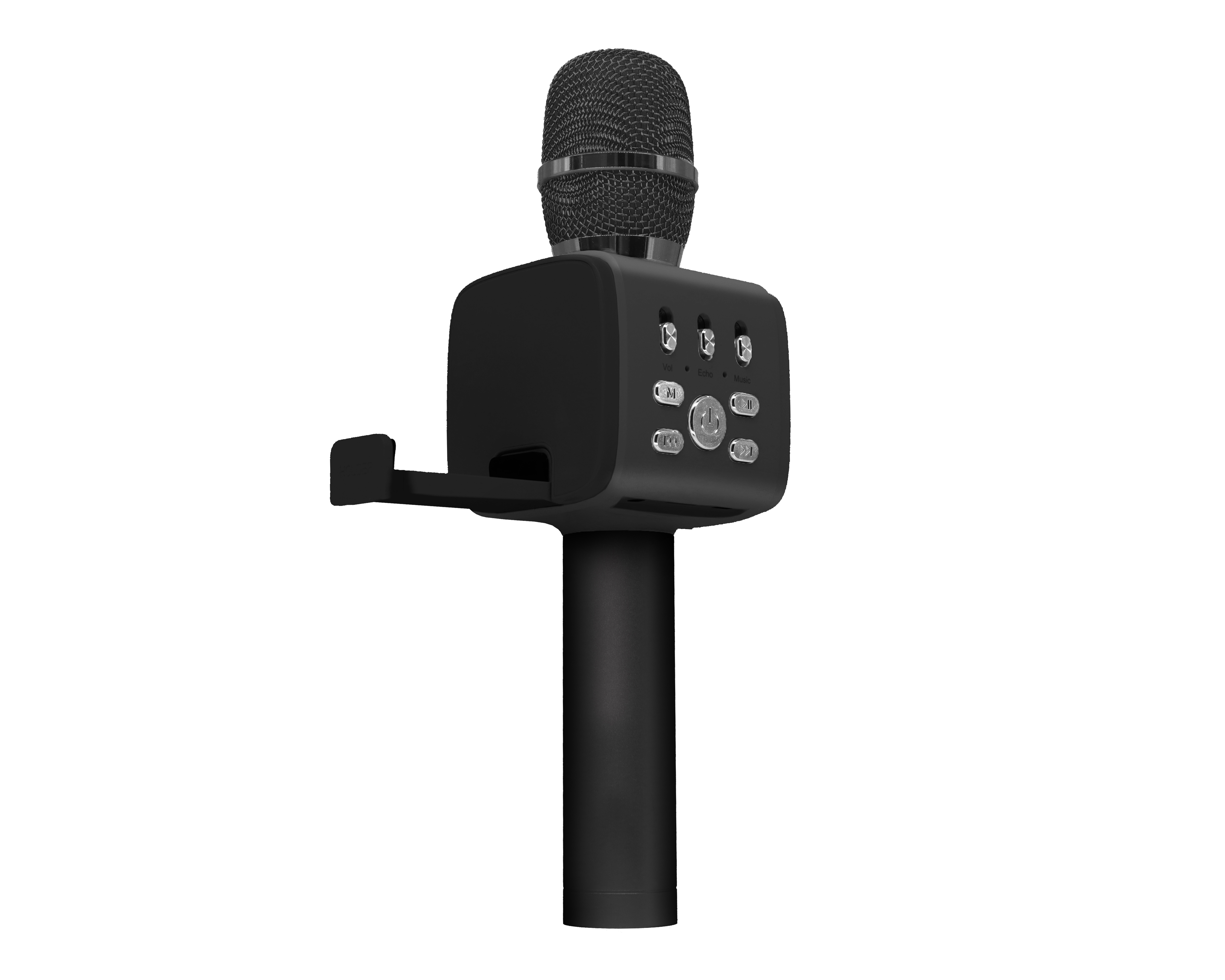 Foto 3 | Foto 3 | Micrófono Gabba Goods Kara Sop Negro