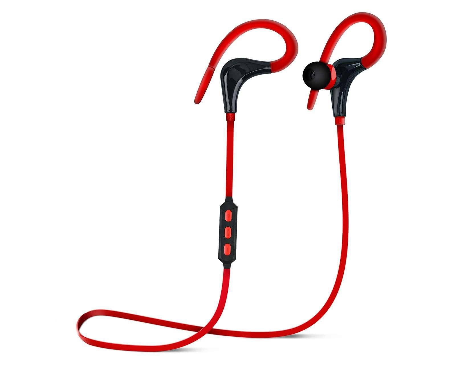 Audífonos Deportivos Hypergear Bluetooth14077