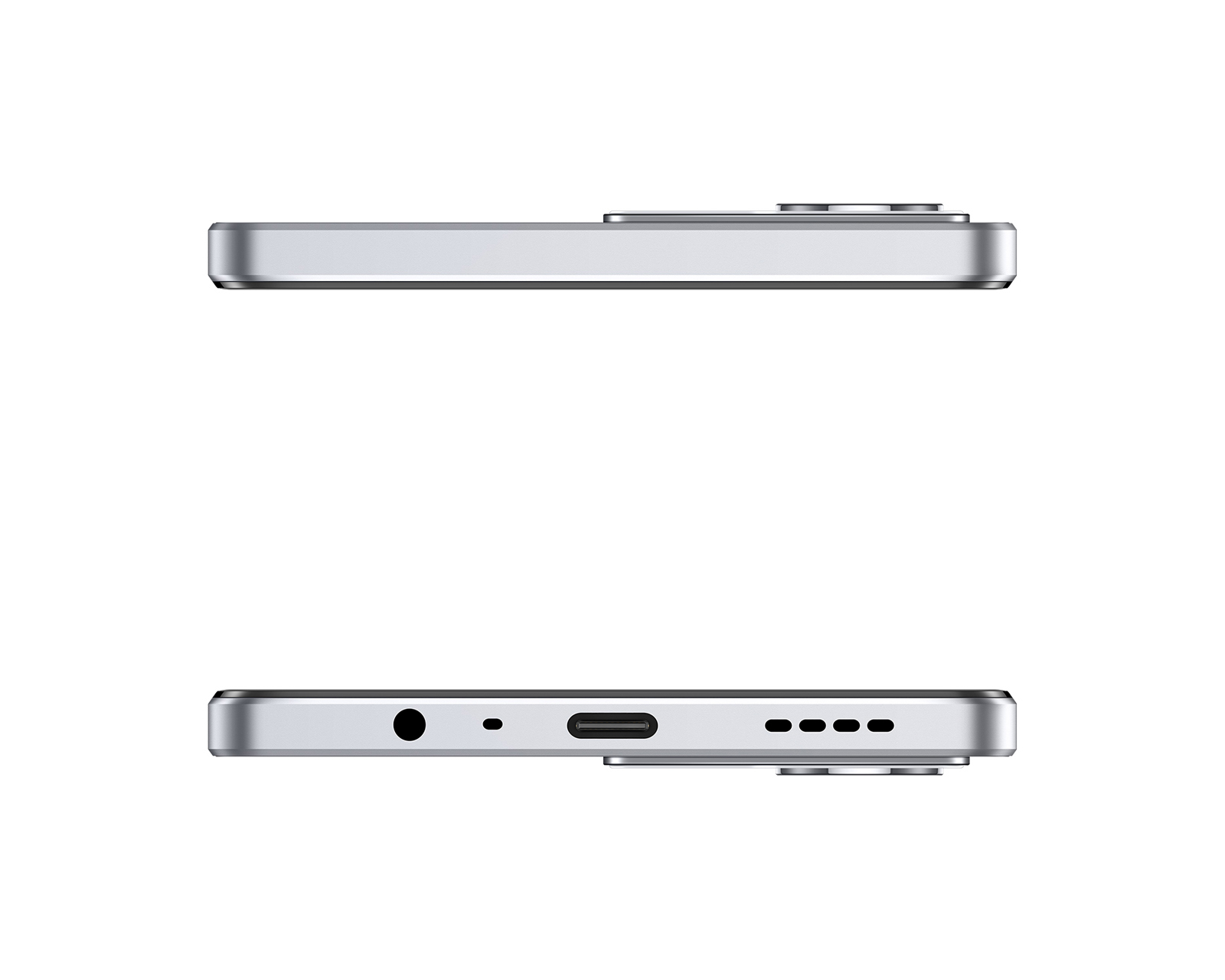 Foto 6 | Foto 6 | Telcel Realme C71 256 GB Blanco