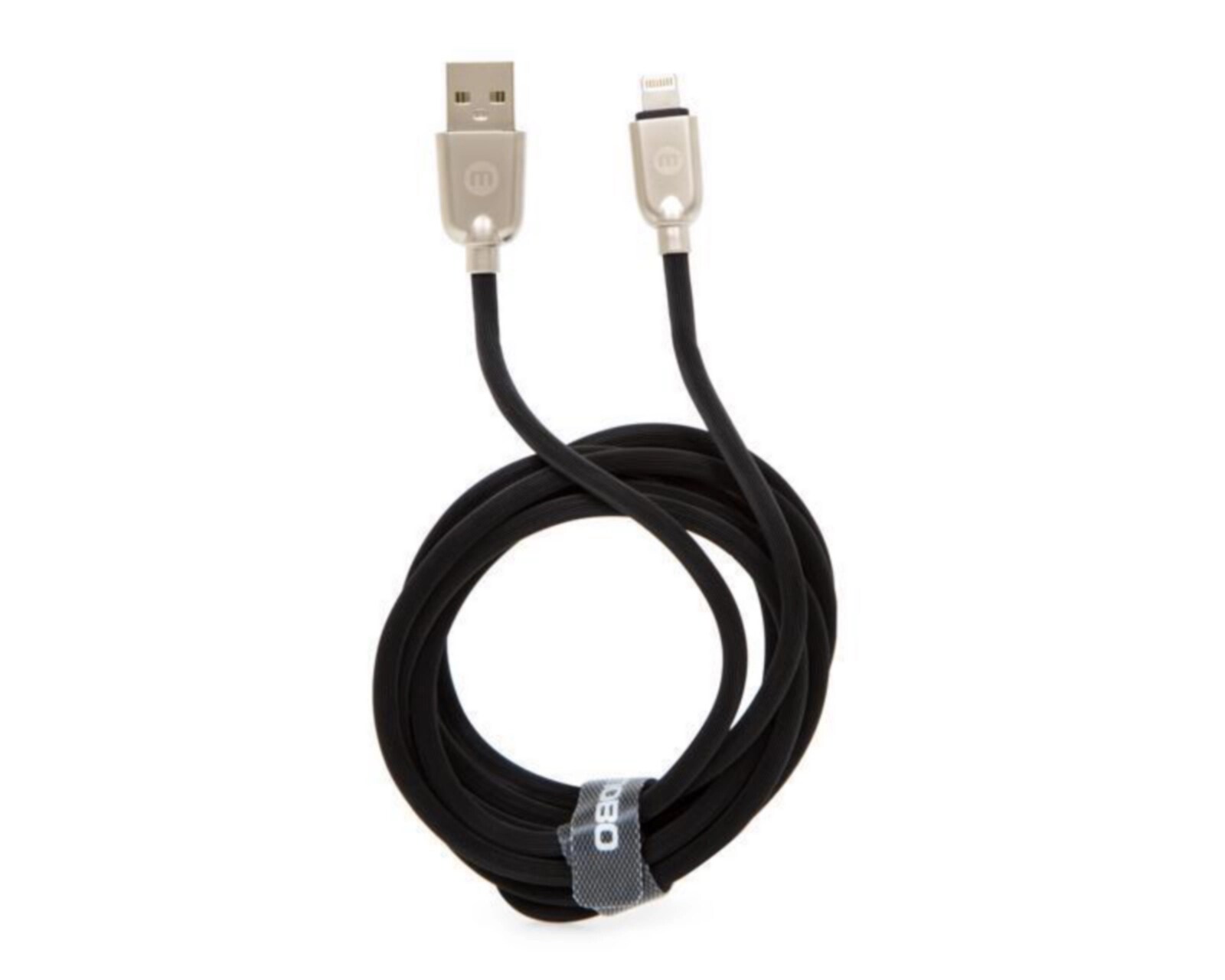 Foto 2 | Foto 2 | Cable Mobo Lightning - USB 2 Metros