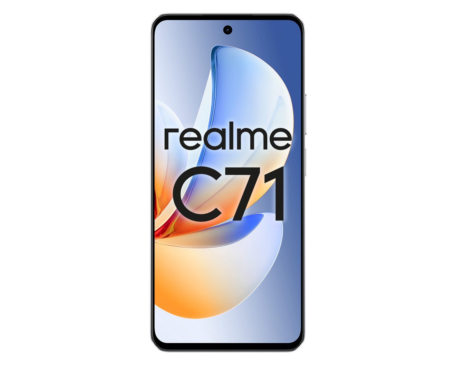 Foto 4 pulgar | Foto 3 | Telcel Realme C71 256 GB Blanco