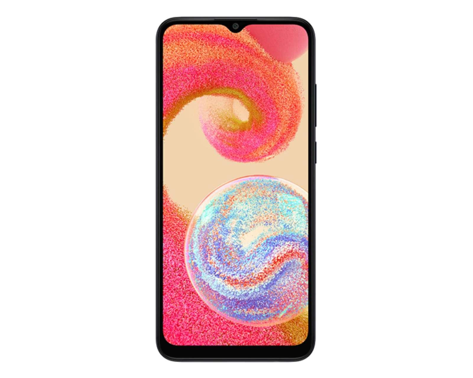 Foto 3 | Foto 3 | Telcel Samsung Galaxy A04E 32 GB Negro