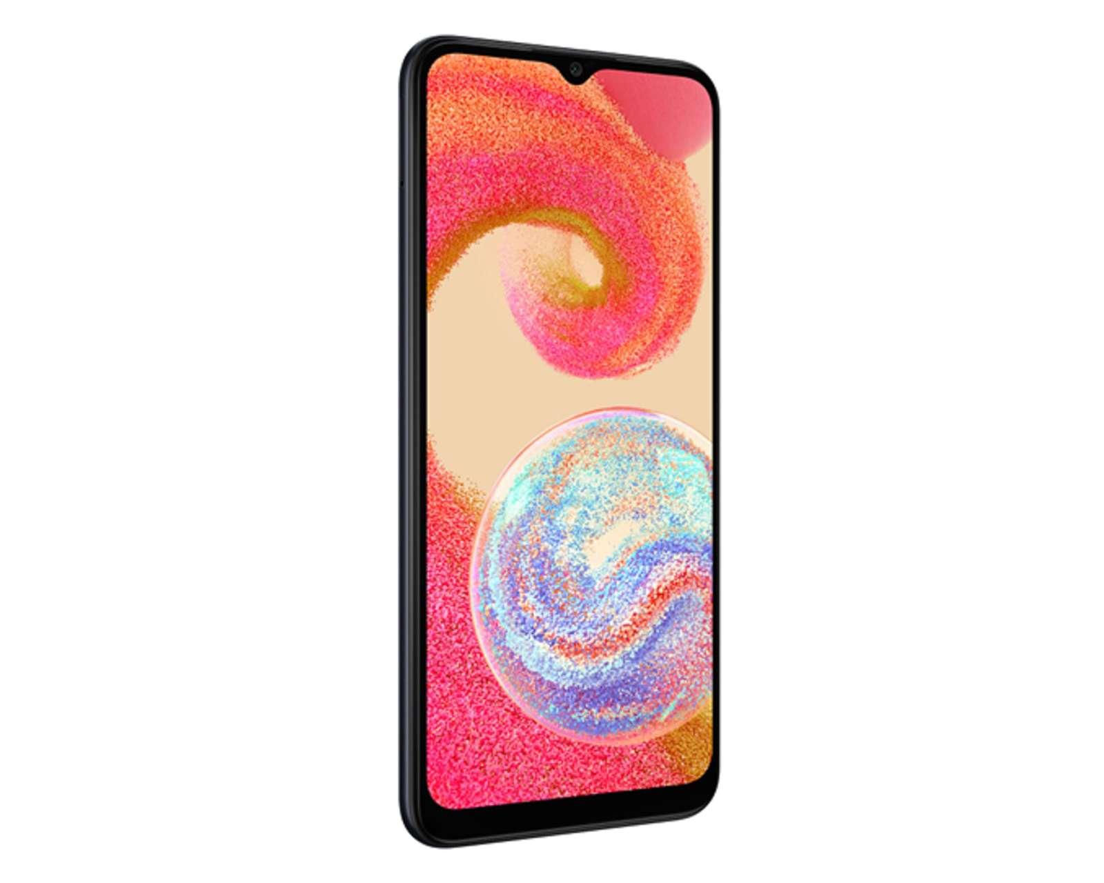 Foto 4 | Foto 4 | Telcel Samsung Galaxy A04E 32 GB Negro