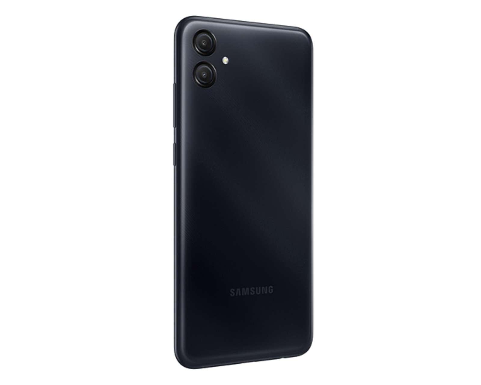 Foto 5 | Foto 5 | Telcel Samsung Galaxy A04E 32 GB Negro