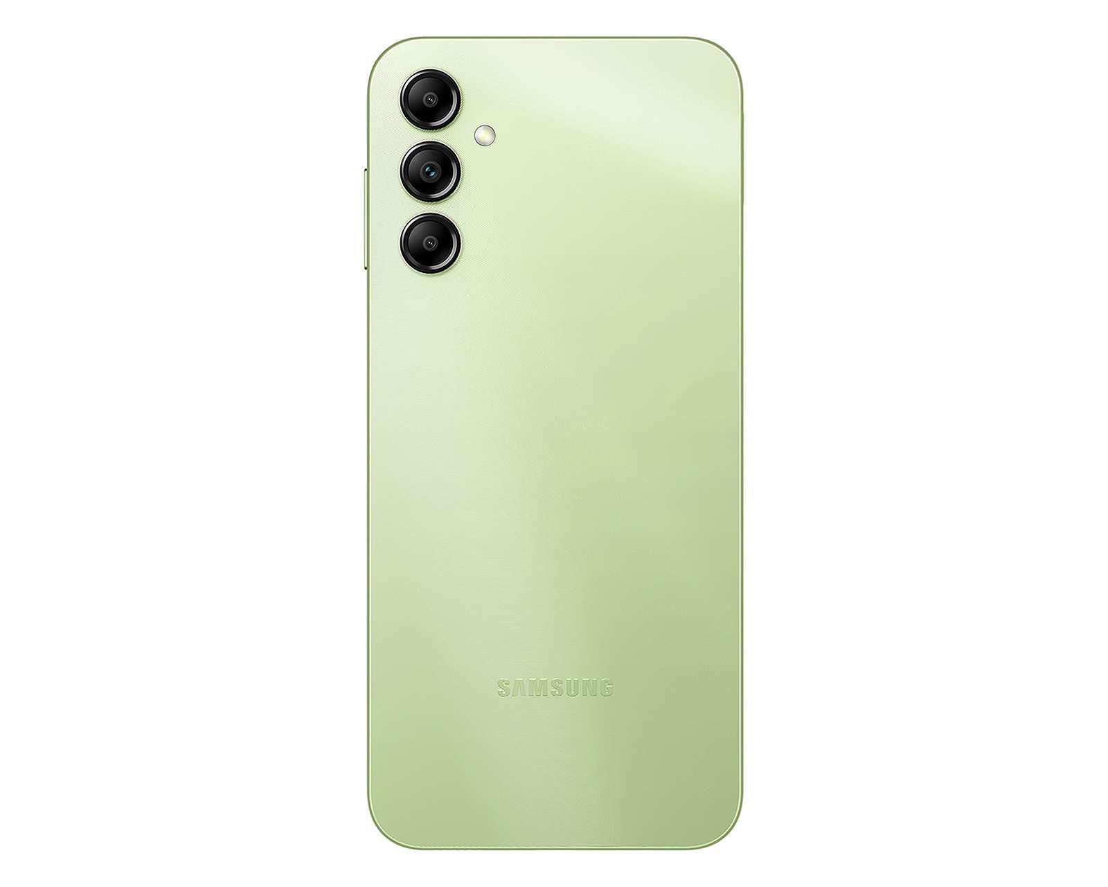 Foto 2 | Foto 2 | Celular Samsung Liberado Galaxy A14 4G 128 GB Verde