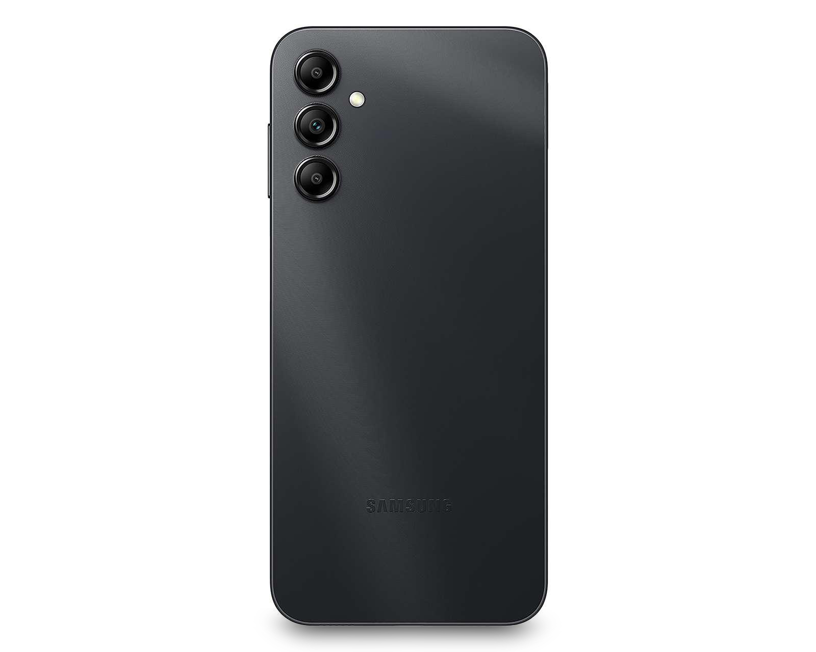 Foto 2 | Foto 2 | Celular Samsung Liberado Galaxy A14 4G 128 GB Negro