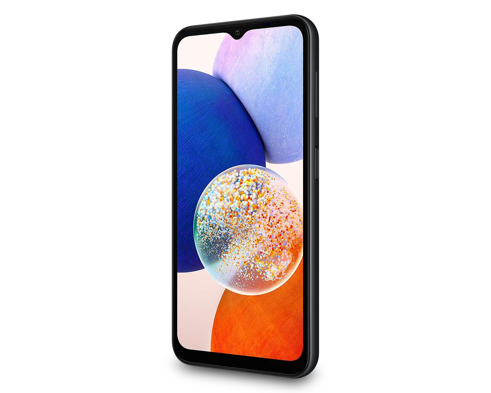 Foto 4 | Foto 4 | Celular Samsung Liberado Galaxy A14 4G 128 GB Negro