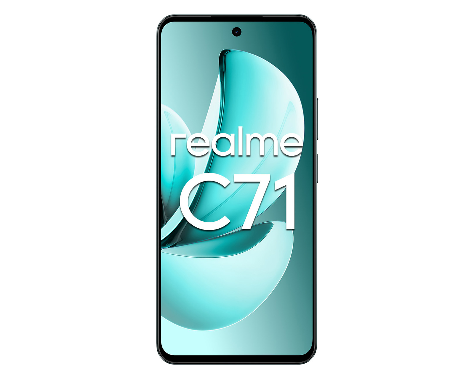 Foto 4 pulgar | Foto 3 | Telcel Realme C71 256 GB Verde