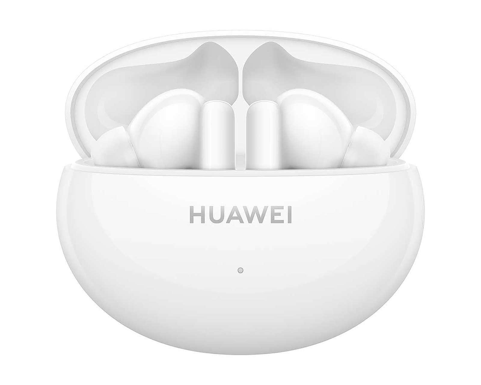 Foto 2 pulgar | Foto 1 | Audífonos True Wireless Huawei Cancelling Noise Freebuds 5i